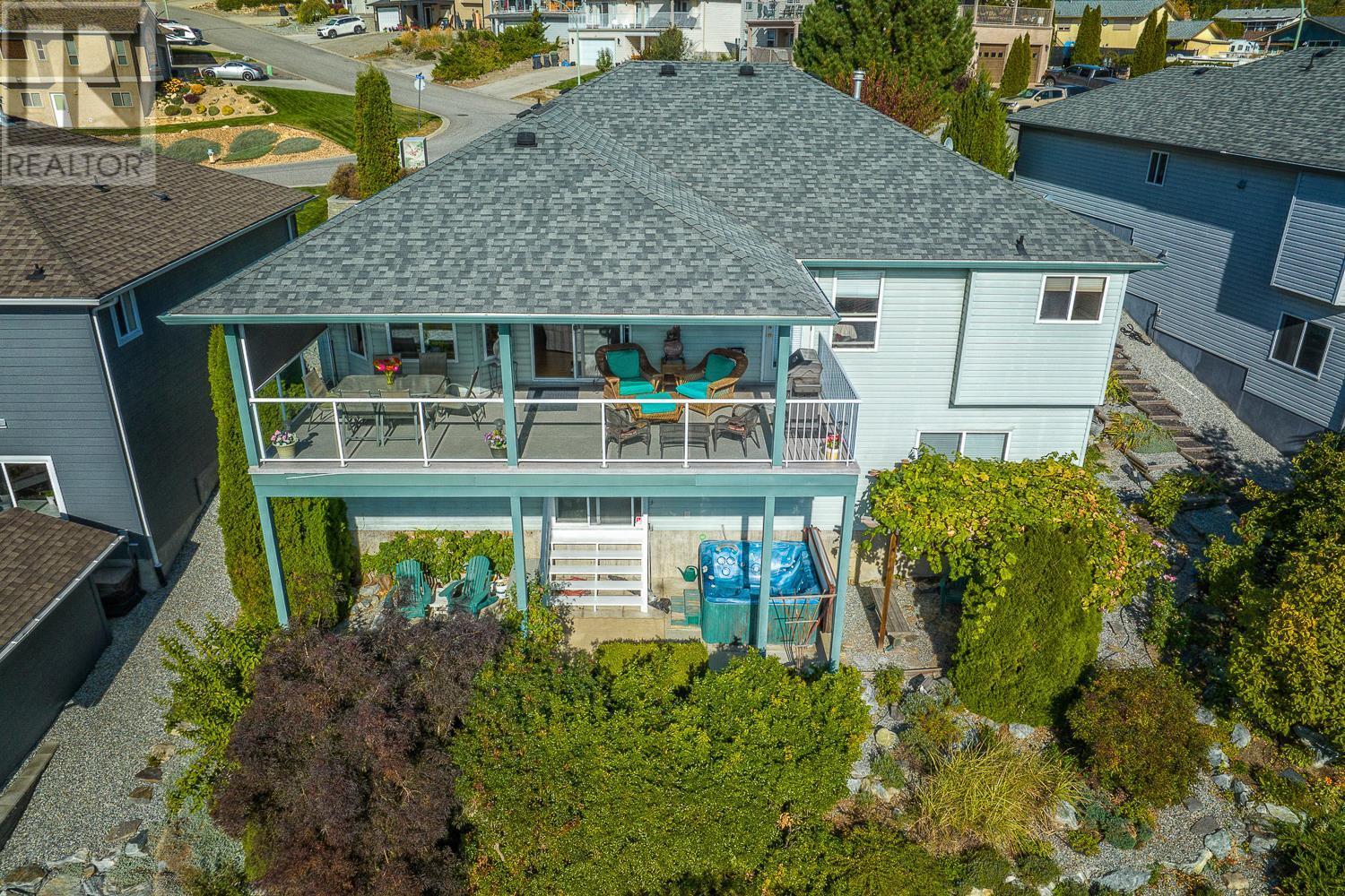 1681 Large Avenue, Kelowna, British Columbia  V1P 1M9 - Photo 3 - 10349922