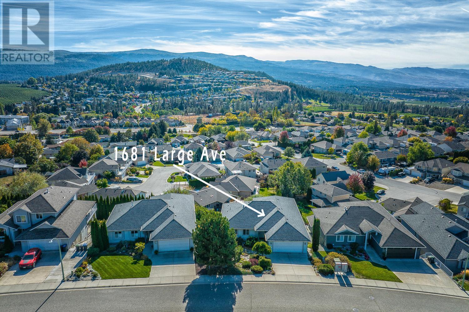 1681 Large Avenue, Kelowna, British Columbia  V1P 1M9 - Photo 4 - 10349922