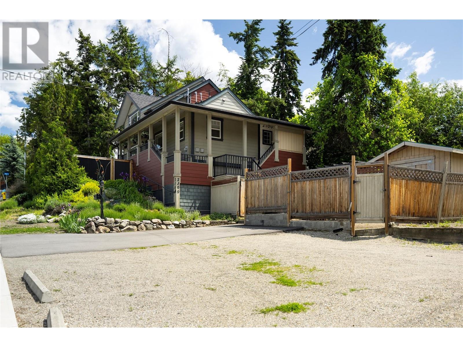 2100 32 Avenue, Vernon, BC V1T2K2