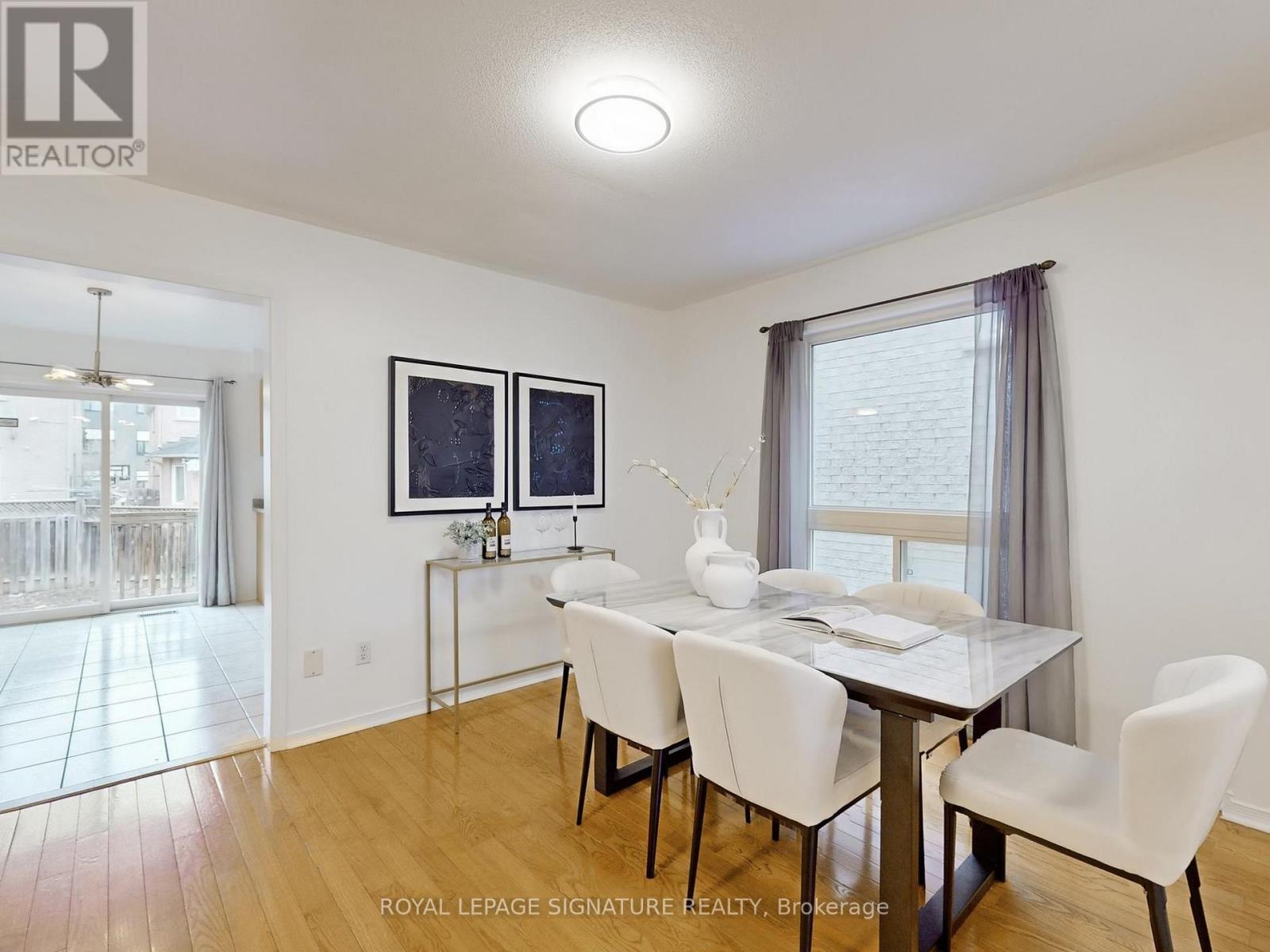 8 Grackle Trail, Toronto, Ontario  M1X 1X3 - Photo 10 - E12184461