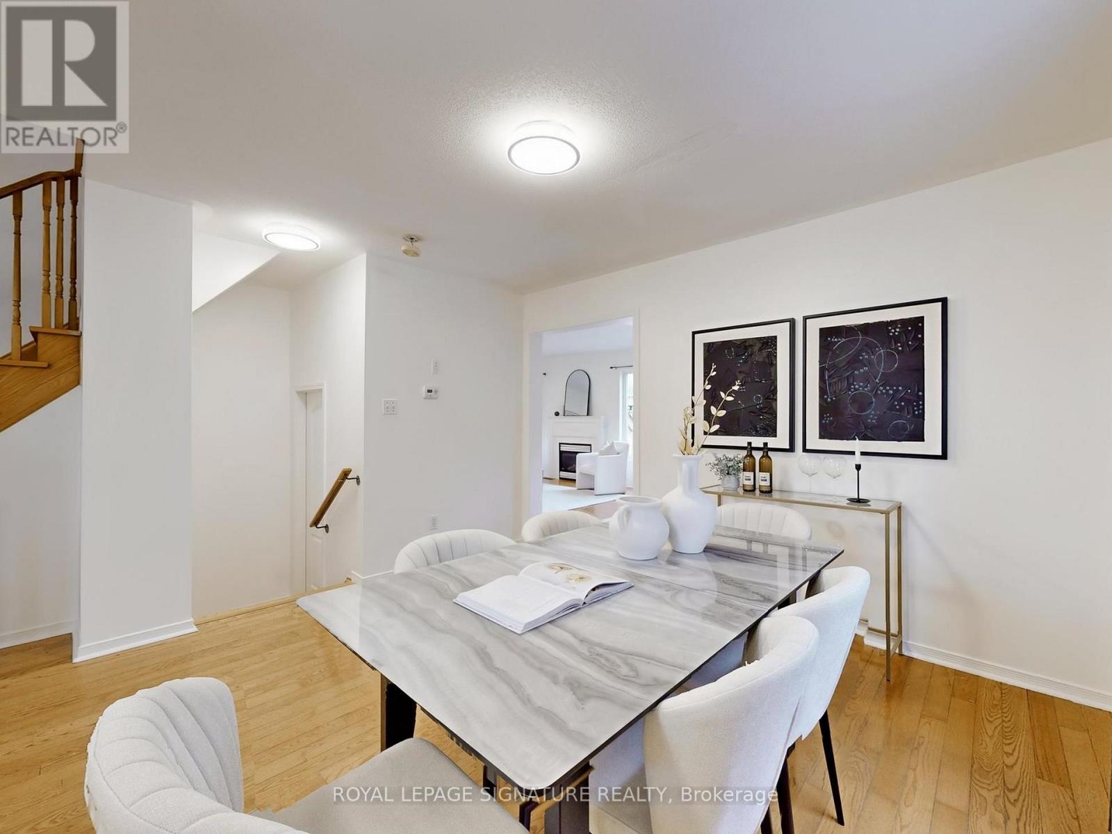 8 Grackle Trail, Toronto, Ontario  M1X 1X3 - Photo 11 - E12184461