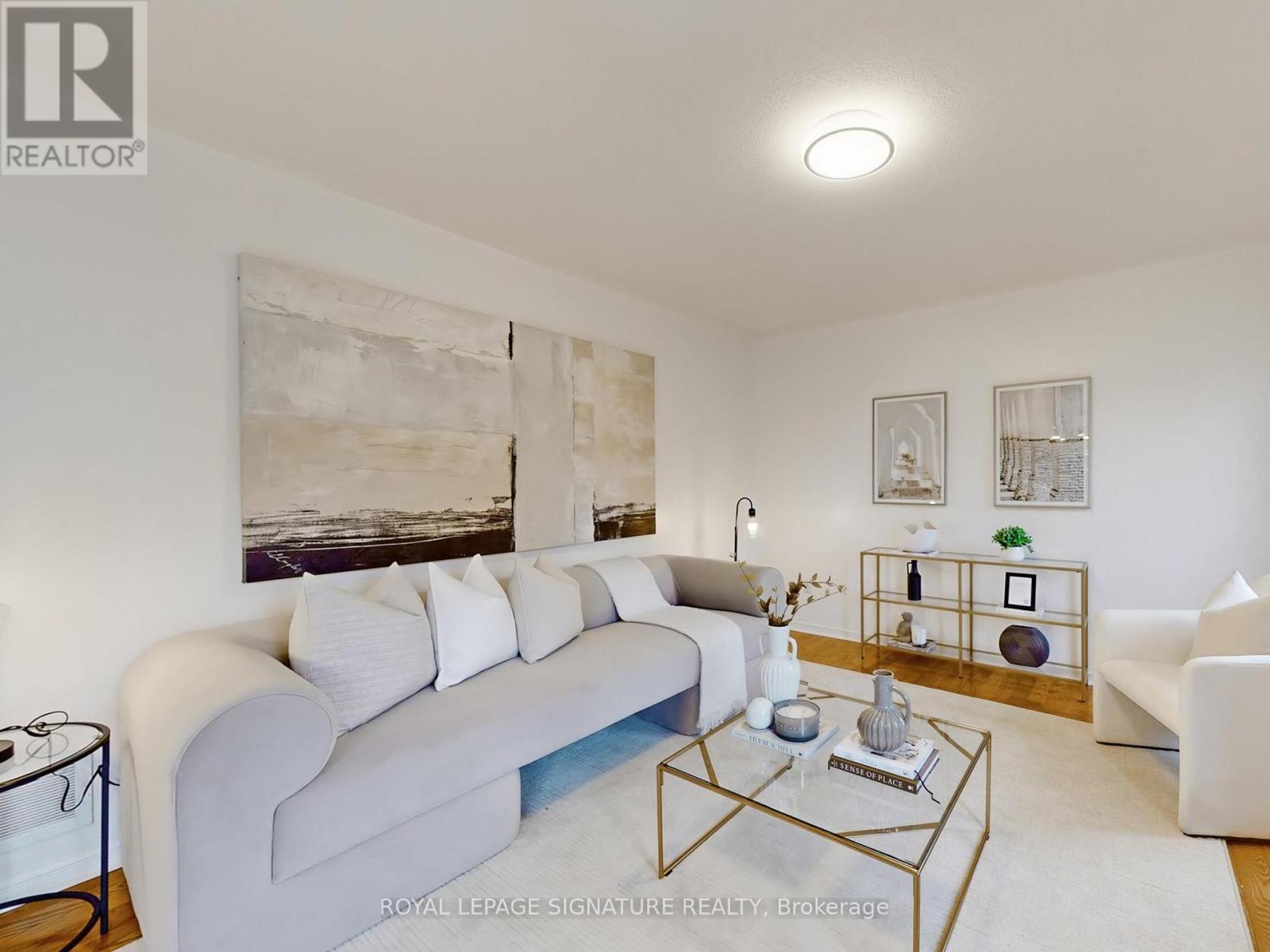8 Grackle Trail, Toronto, Ontario  M1X 1X3 - Photo 13 - E12184461
