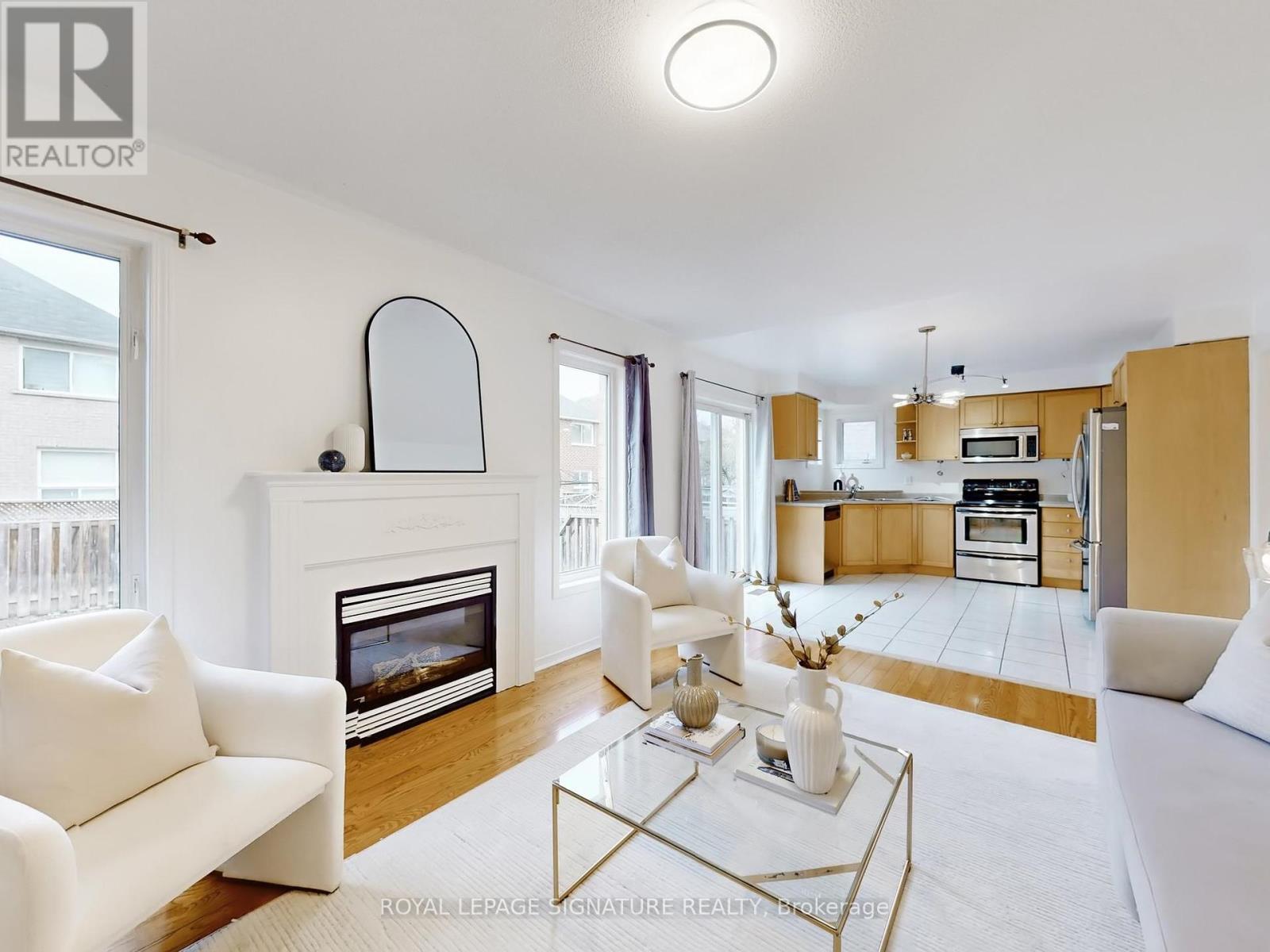 8 Grackle Trail, Toronto, Ontario  M1X 1X3 - Photo 15 - E12184461