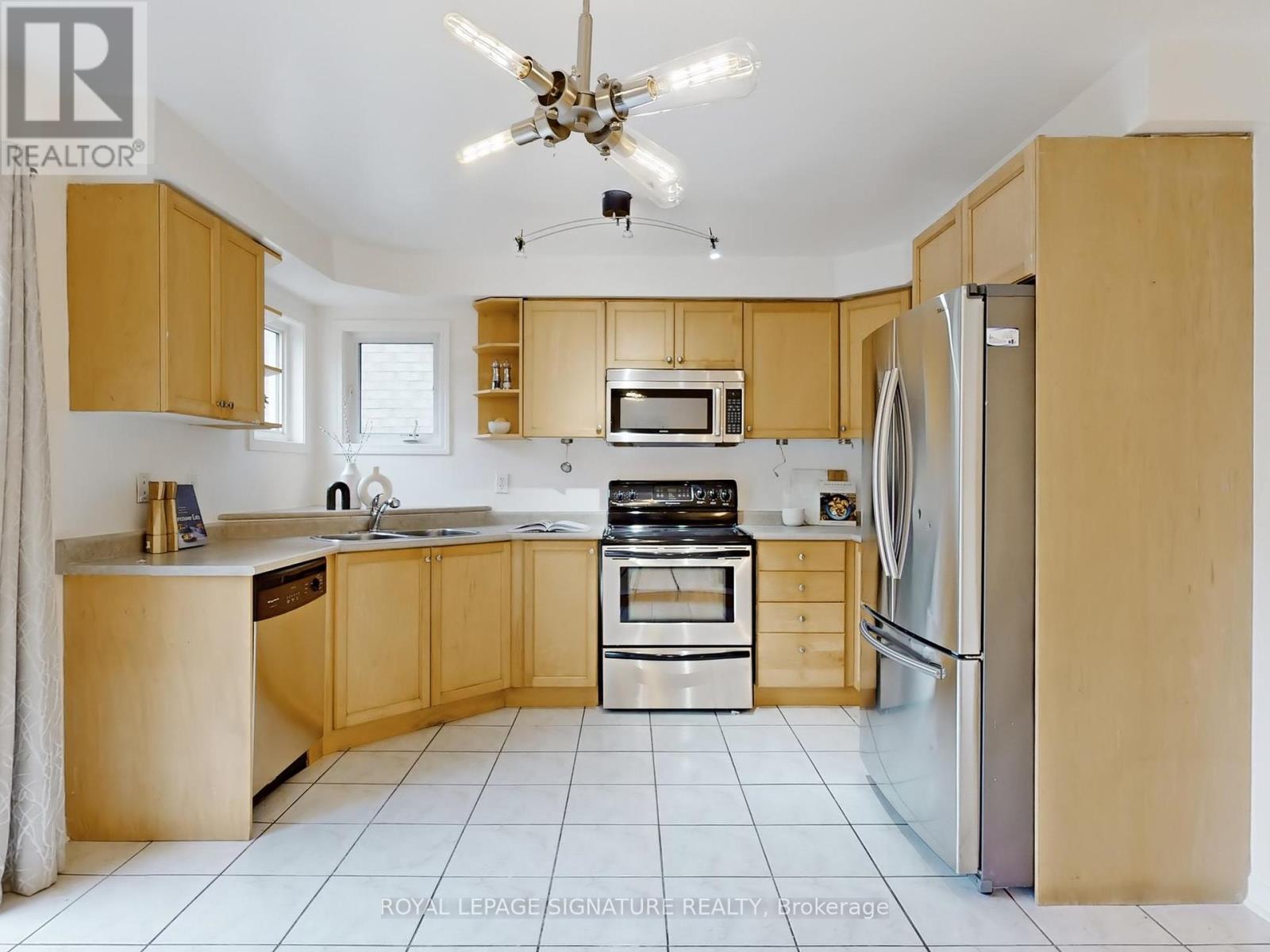 8 Grackle Trail, Toronto, Ontario  M1X 1X3 - Photo 16 - E12184461