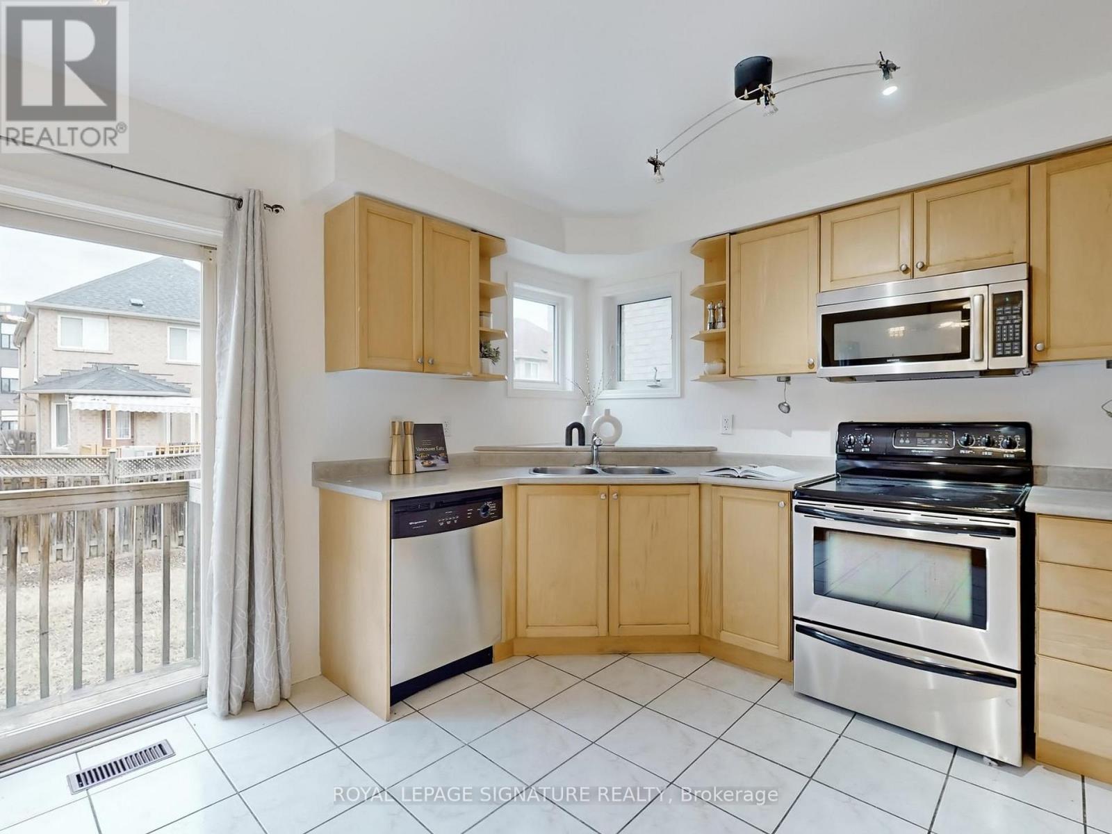 8 Grackle Trail, Toronto, Ontario  M1X 1X3 - Photo 17 - E12184461