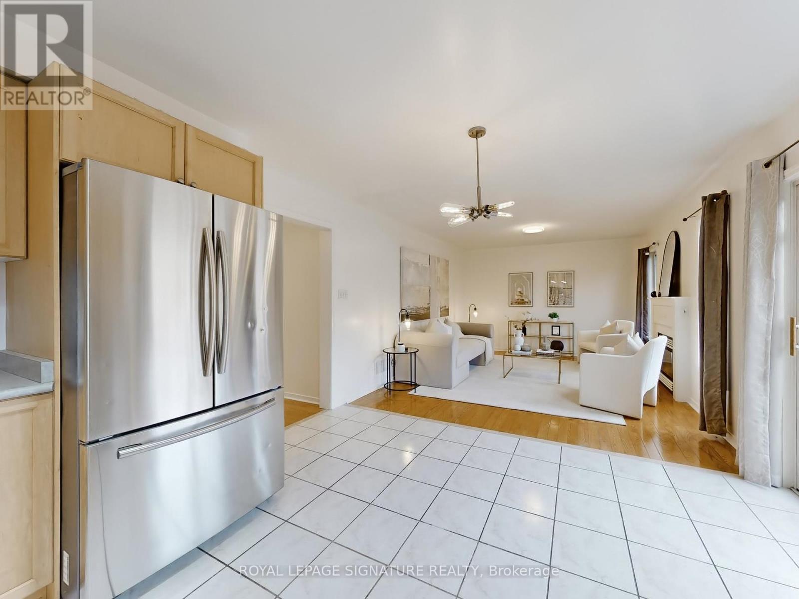 8 Grackle Trail, Toronto, Ontario  M1X 1X3 - Photo 18 - E12184461