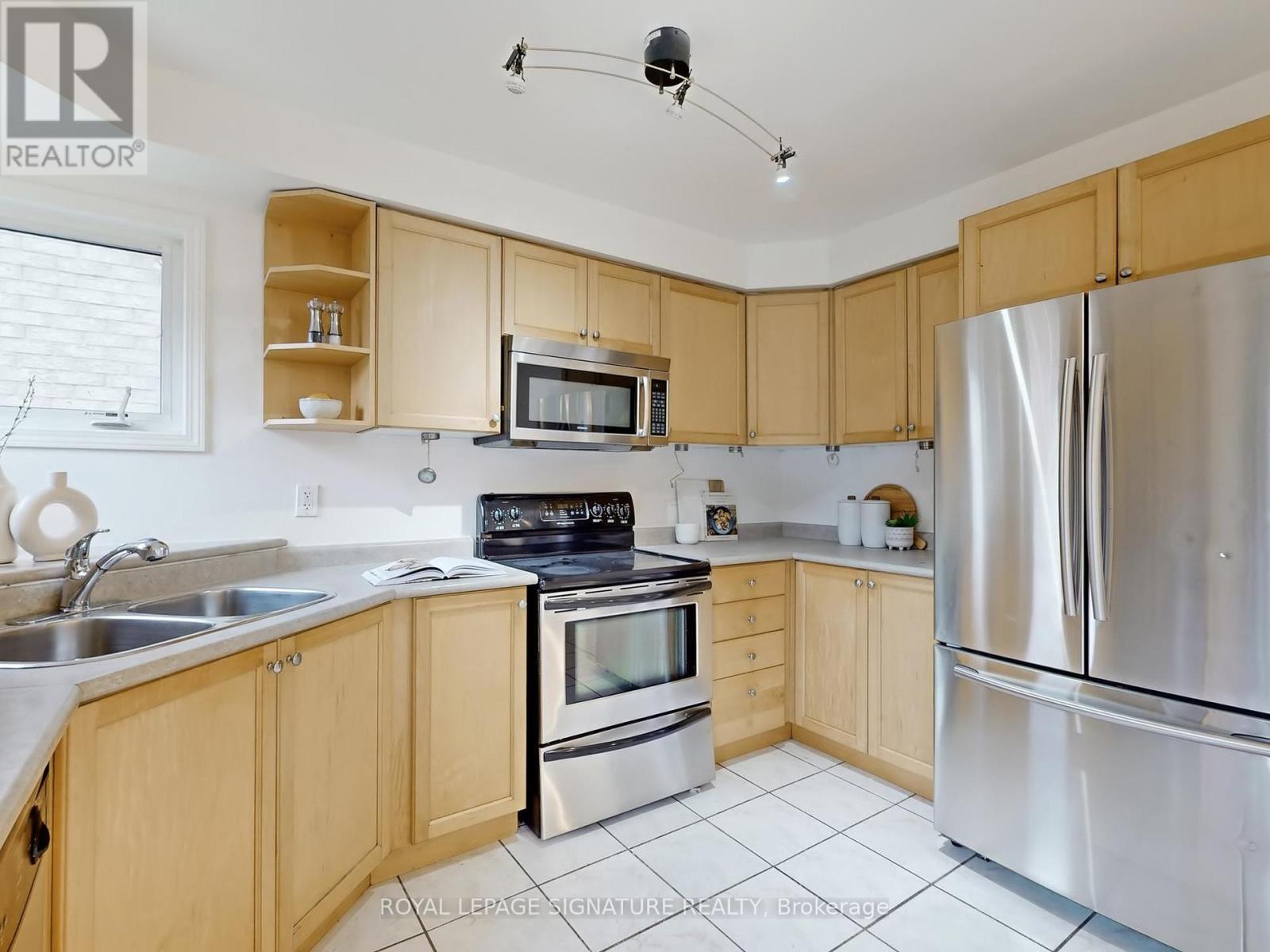 8 Grackle Trail, Toronto, Ontario  M1X 1X3 - Photo 19 - E12184461