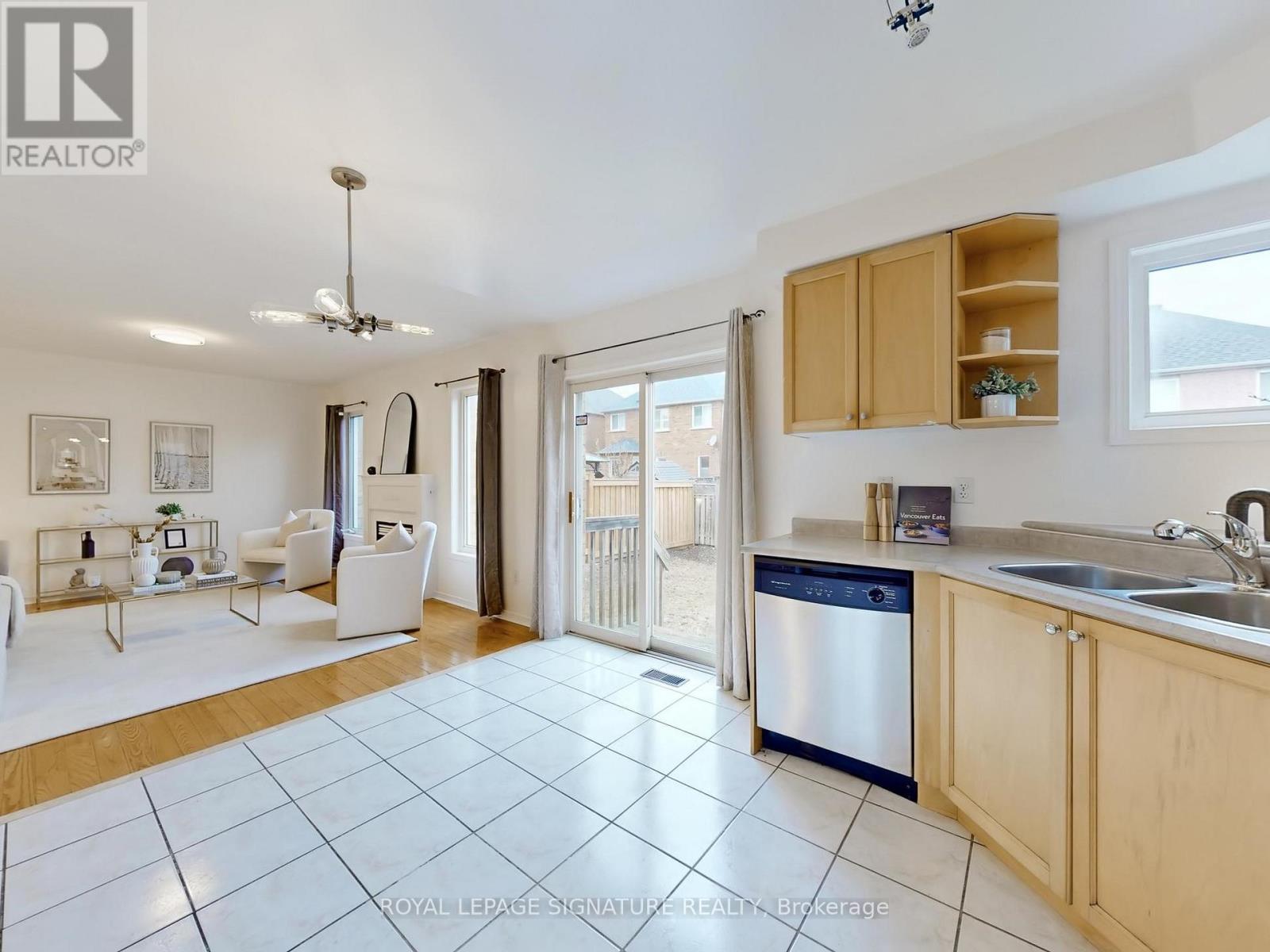 8 Grackle Trail, Toronto, Ontario  M1X 1X3 - Photo 21 - E12184461