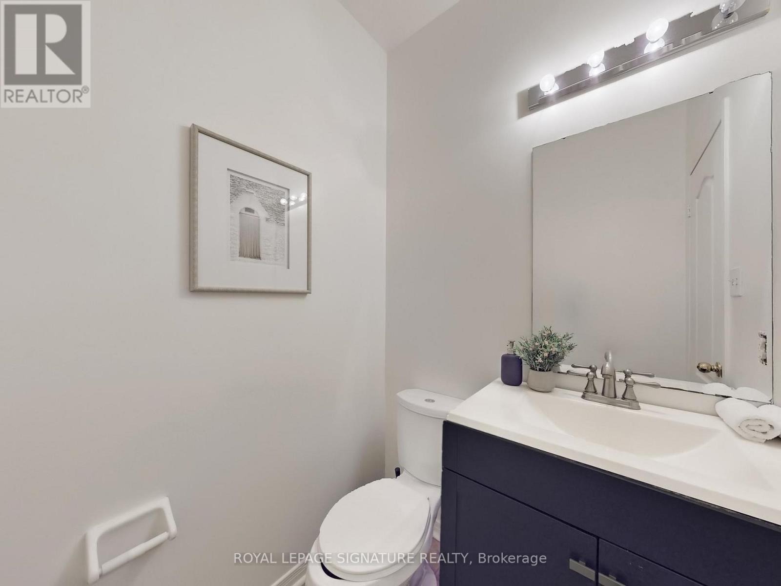 8 Grackle Trail, Toronto, Ontario  M1X 1X3 - Photo 22 - E12184461