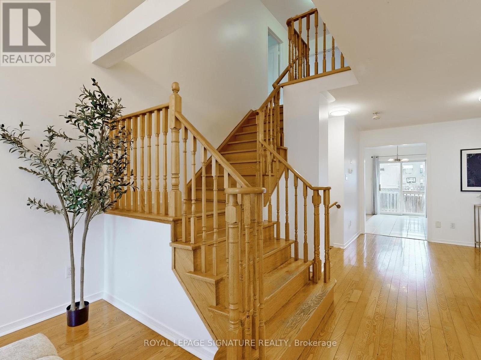 8 Grackle Trail, Toronto, Ontario  M1X 1X3 - Photo 23 - E12184461