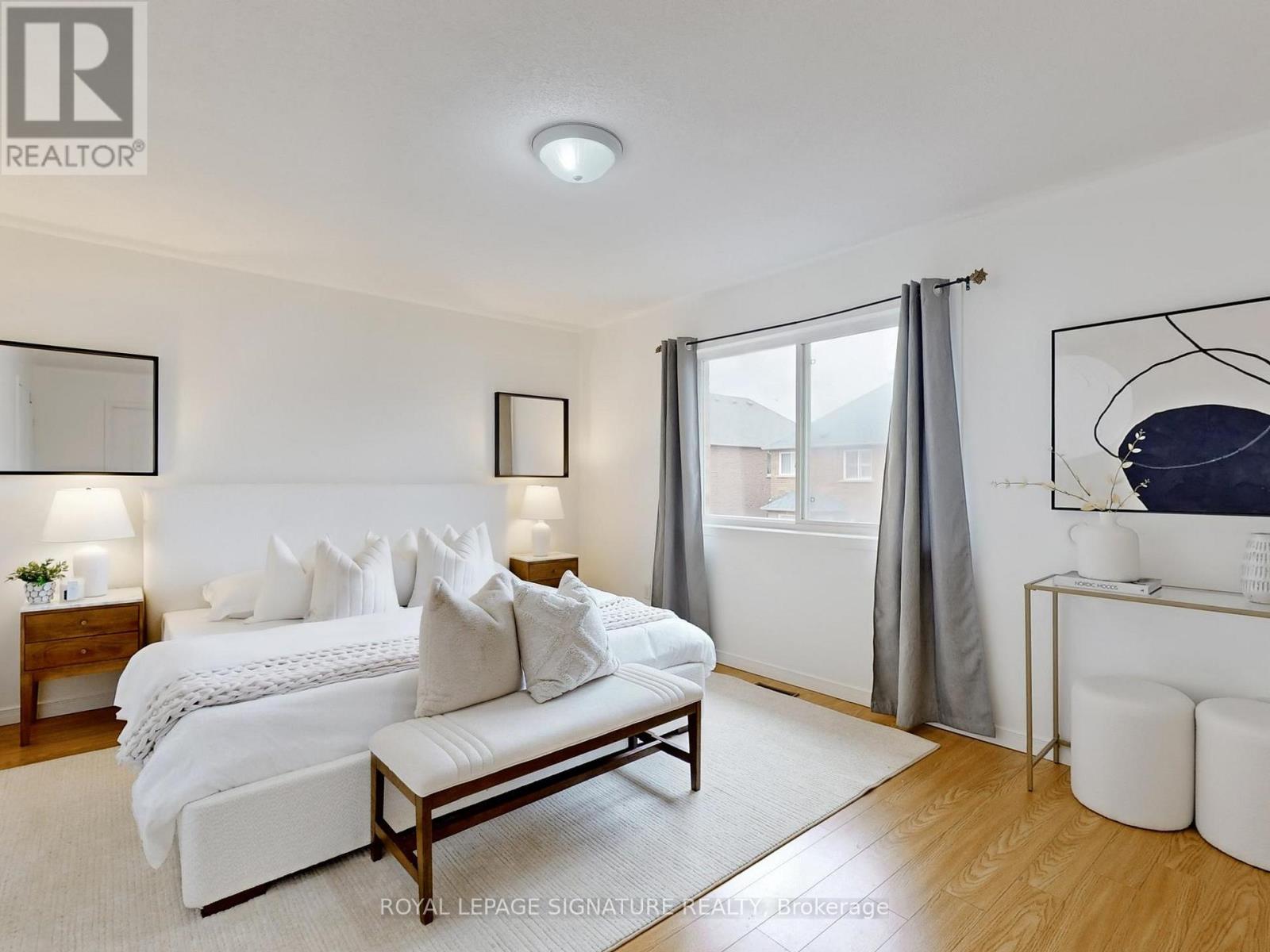 8 Grackle Trail, Toronto, Ontario  M1X 1X3 - Photo 26 - E12184461