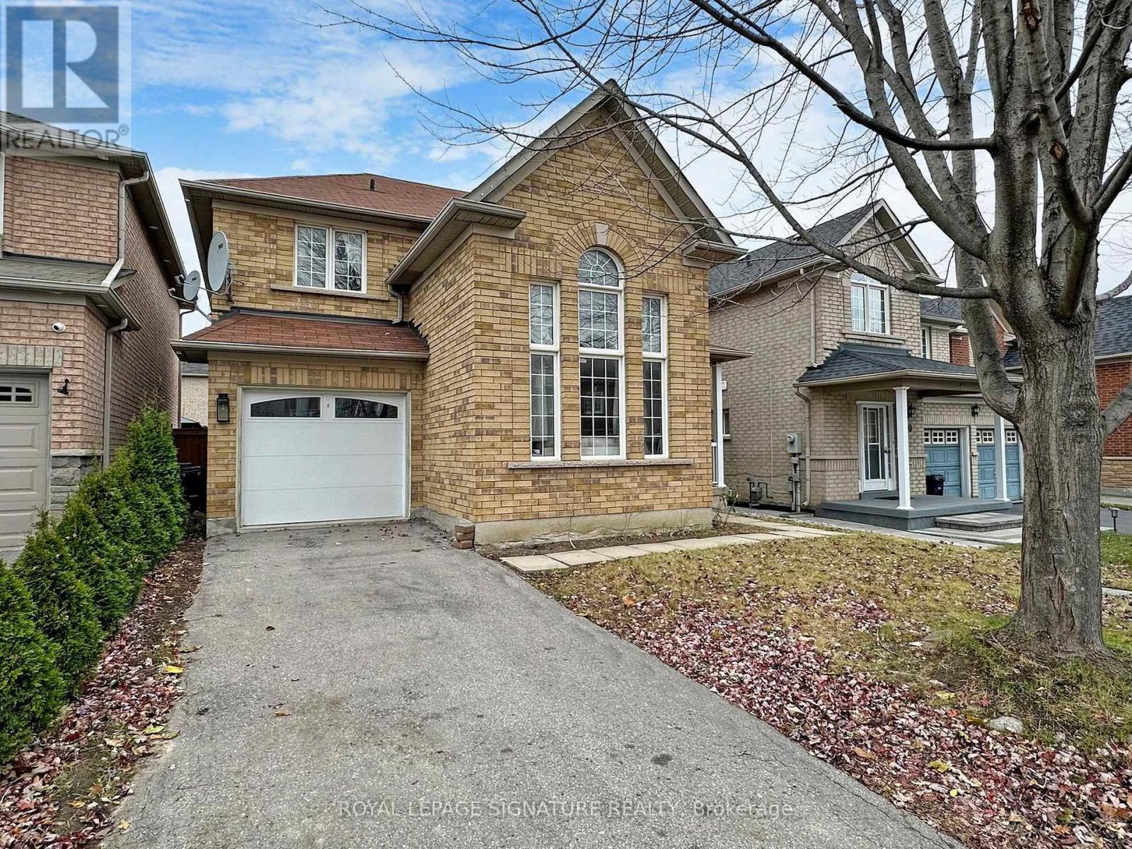 8 Grackle Trail, Toronto, Ontario  M1X 1X3 - Photo 3 - E12184461