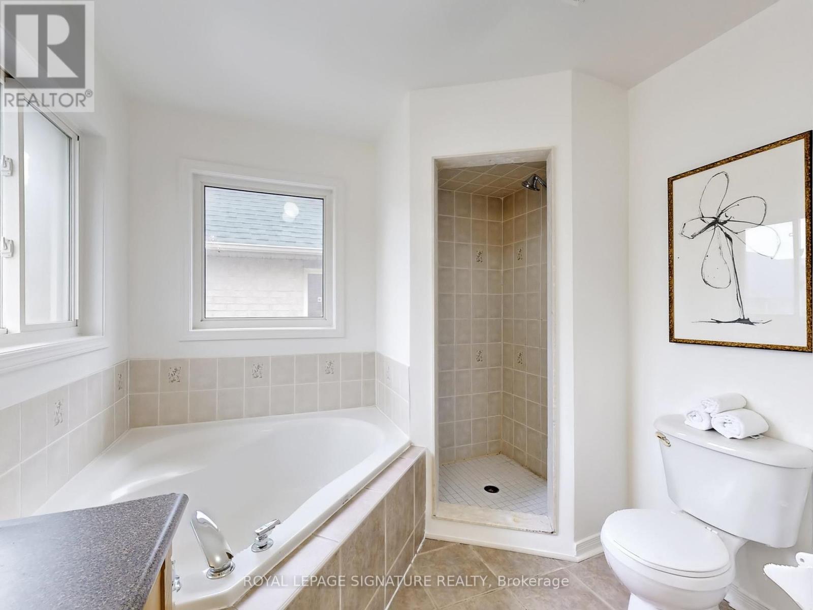 8 Grackle Trail, Toronto, Ontario  M1X 1X3 - Photo 31 - E12184461