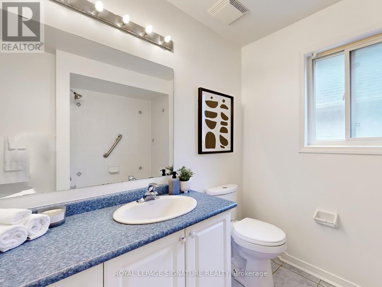 8 Grackle Trail, Toronto, Ontario  M1X 1X3 - Photo 36 - E12184461
