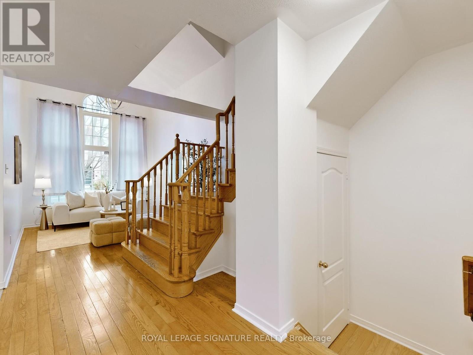 8 Grackle Trail, Toronto, Ontario  M1X 1X3 - Photo 38 - E12184461