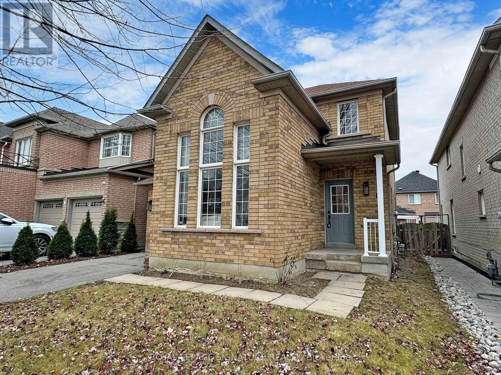 8 Grackle Trail, Toronto, Ontario  M1X 1X3 - Photo 4 - E12184461