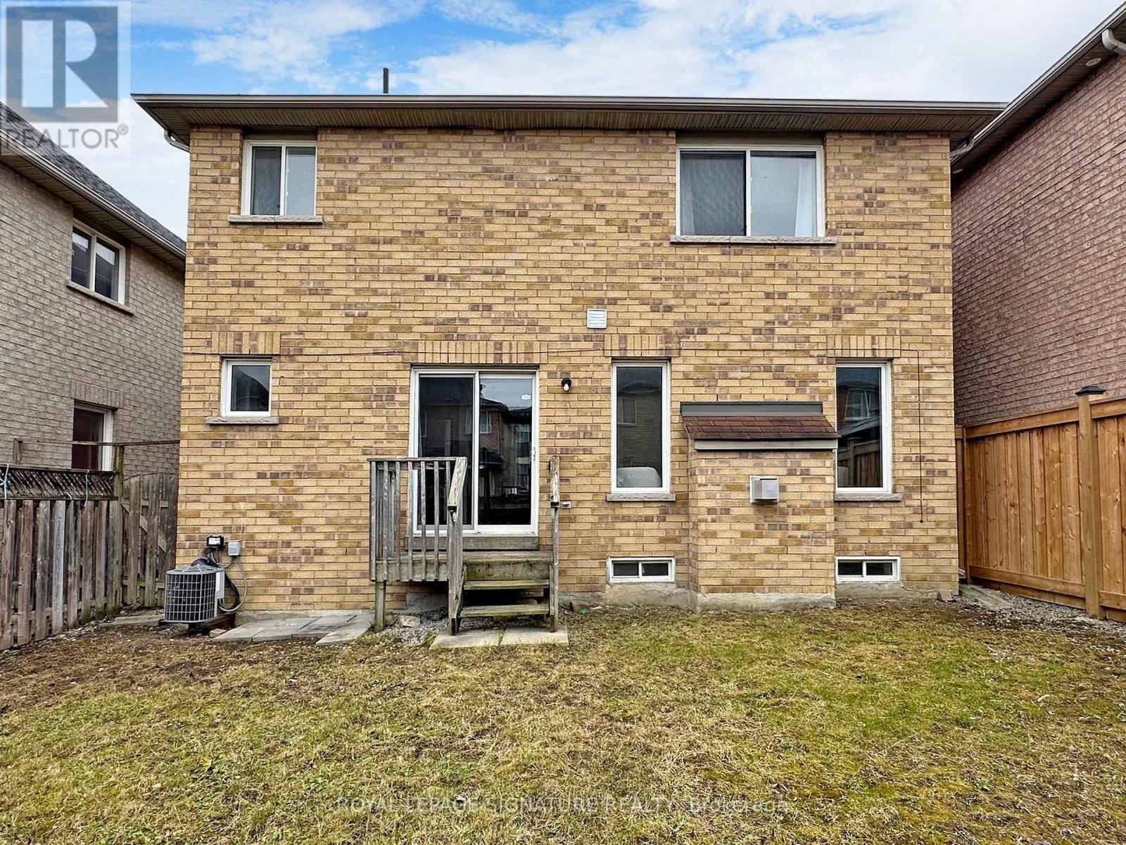 8 Grackle Trail, Toronto, Ontario  M1X 1X3 - Photo 43 - E12184461