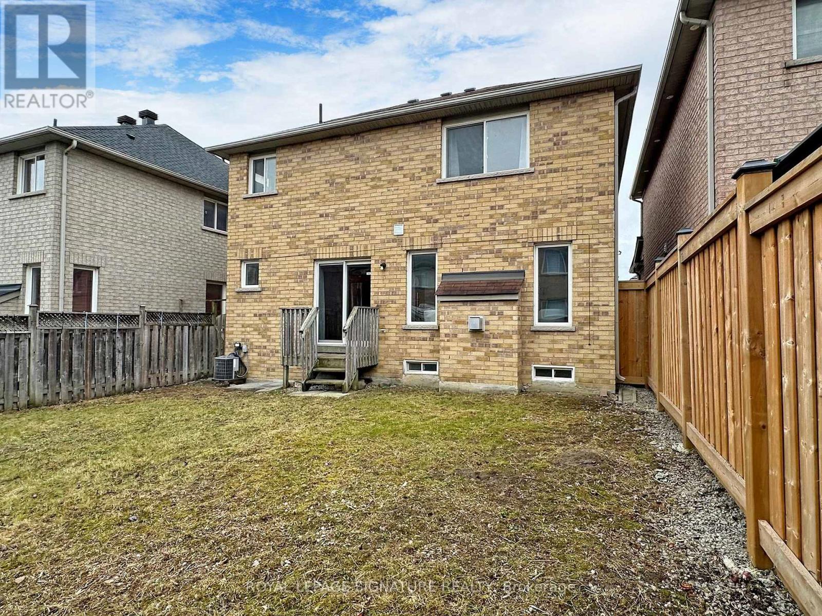 8 Grackle Trail, Toronto, Ontario  M1X 1X3 - Photo 44 - E12184461