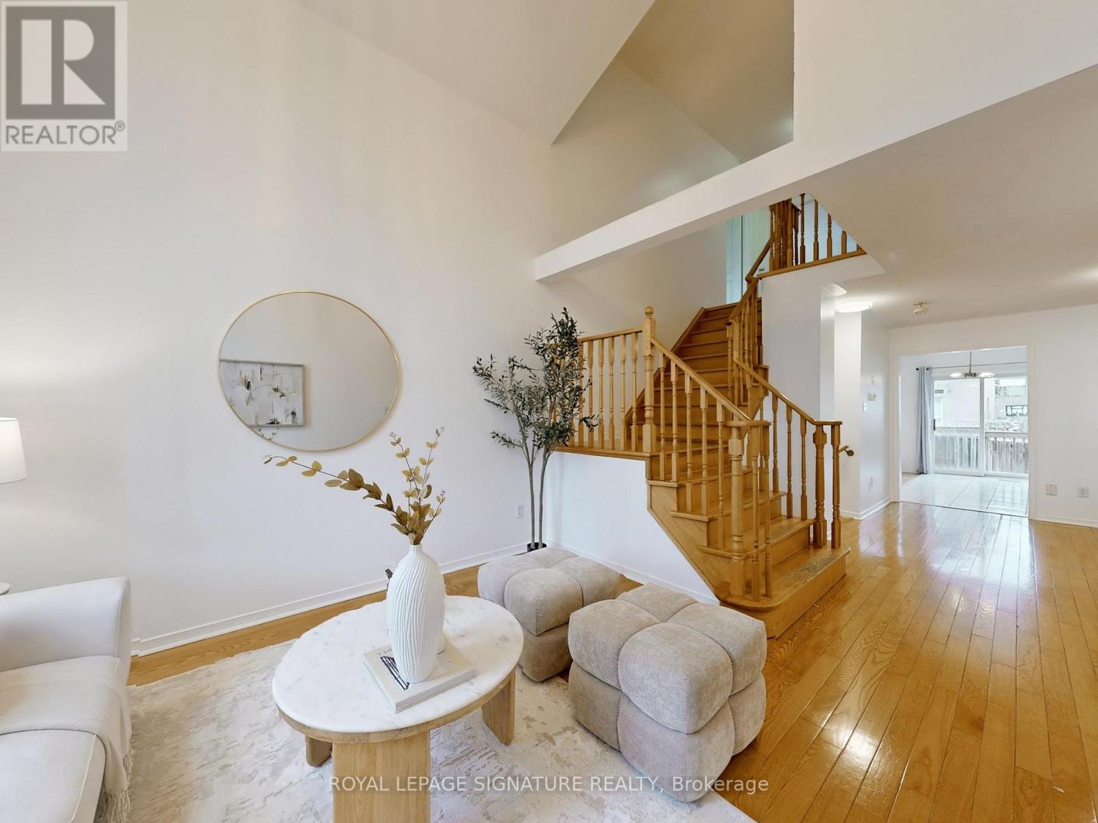 8 Grackle Trail, Toronto, Ontario  M1X 1X3 - Photo 8 - E12184461