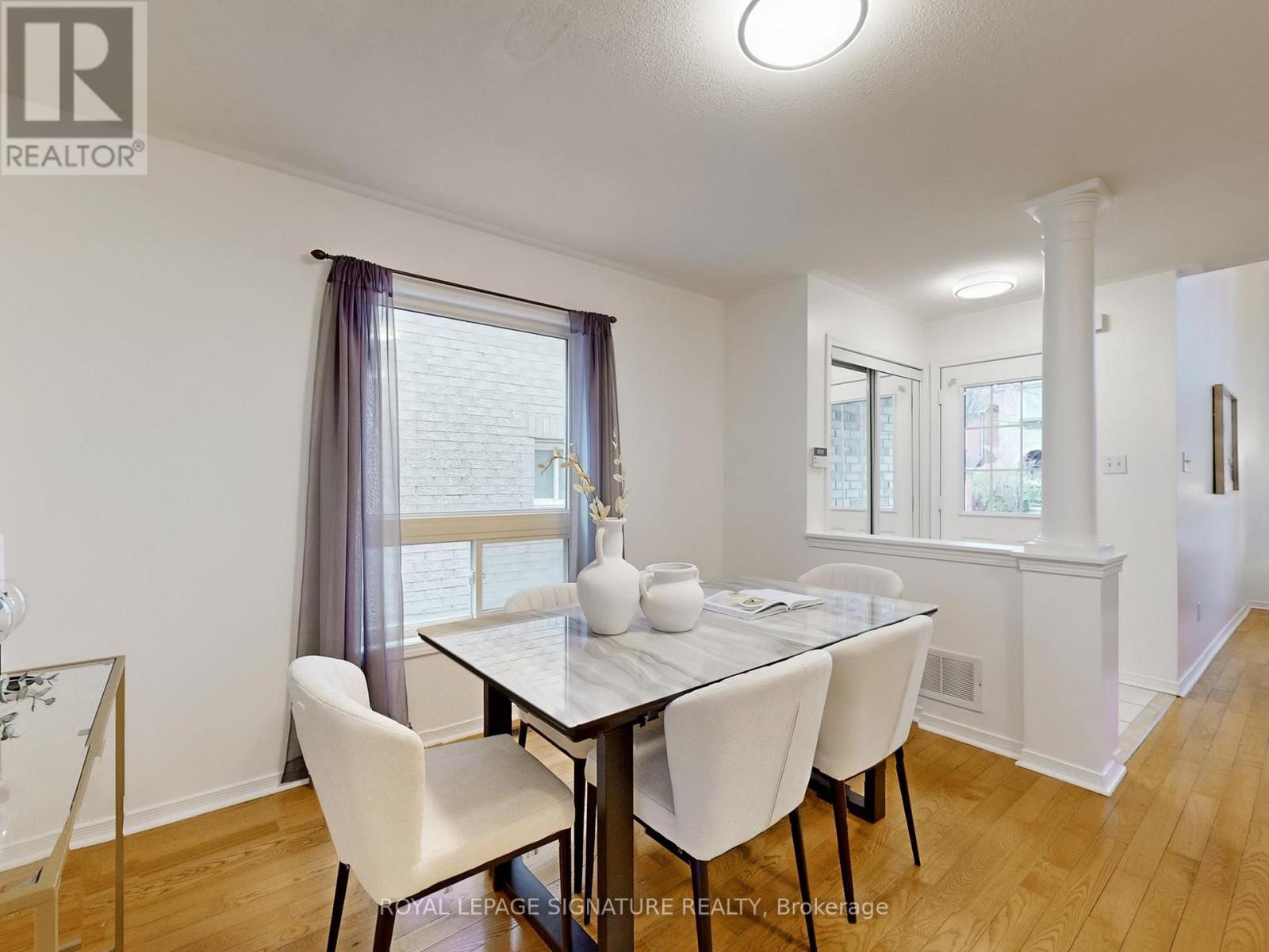 8 Grackle Trail, Toronto, Ontario  M1X 1X3 - Photo 9 - E12184461