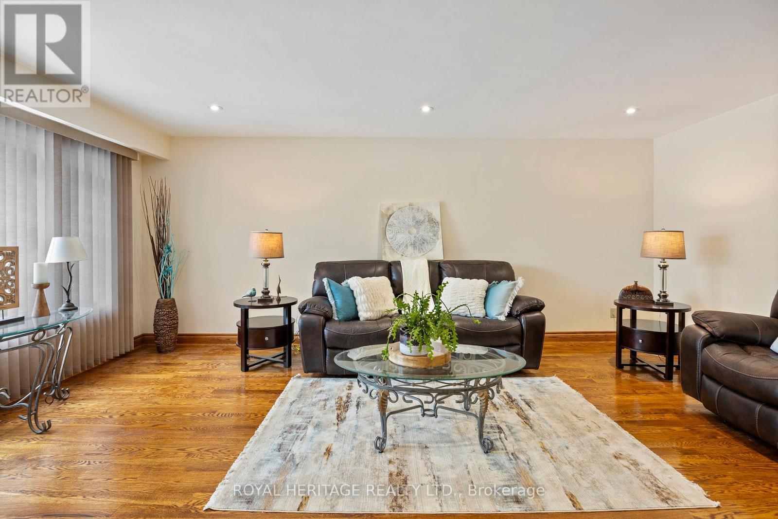 1755 Storrington Street, Pickering (Liverpool), Ontario  L1V 2X2 - Photo 8 - E12184490