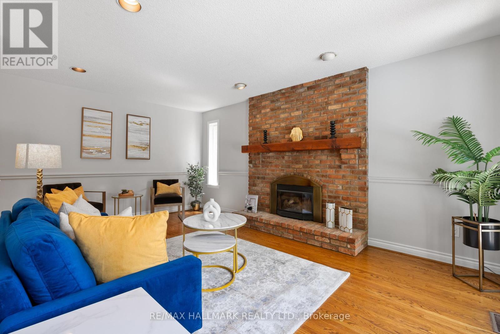64 Invermarge Drive, Toronto, Ontario  M1C 3M4 - Photo 11 - E12184493