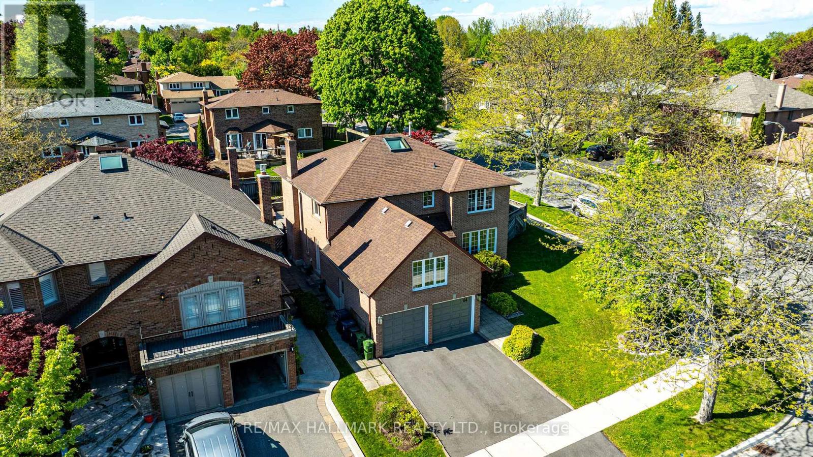 64 Invermarge Drive, Toronto, Ontario  M1C 3M4 - Photo 2 - E12184493