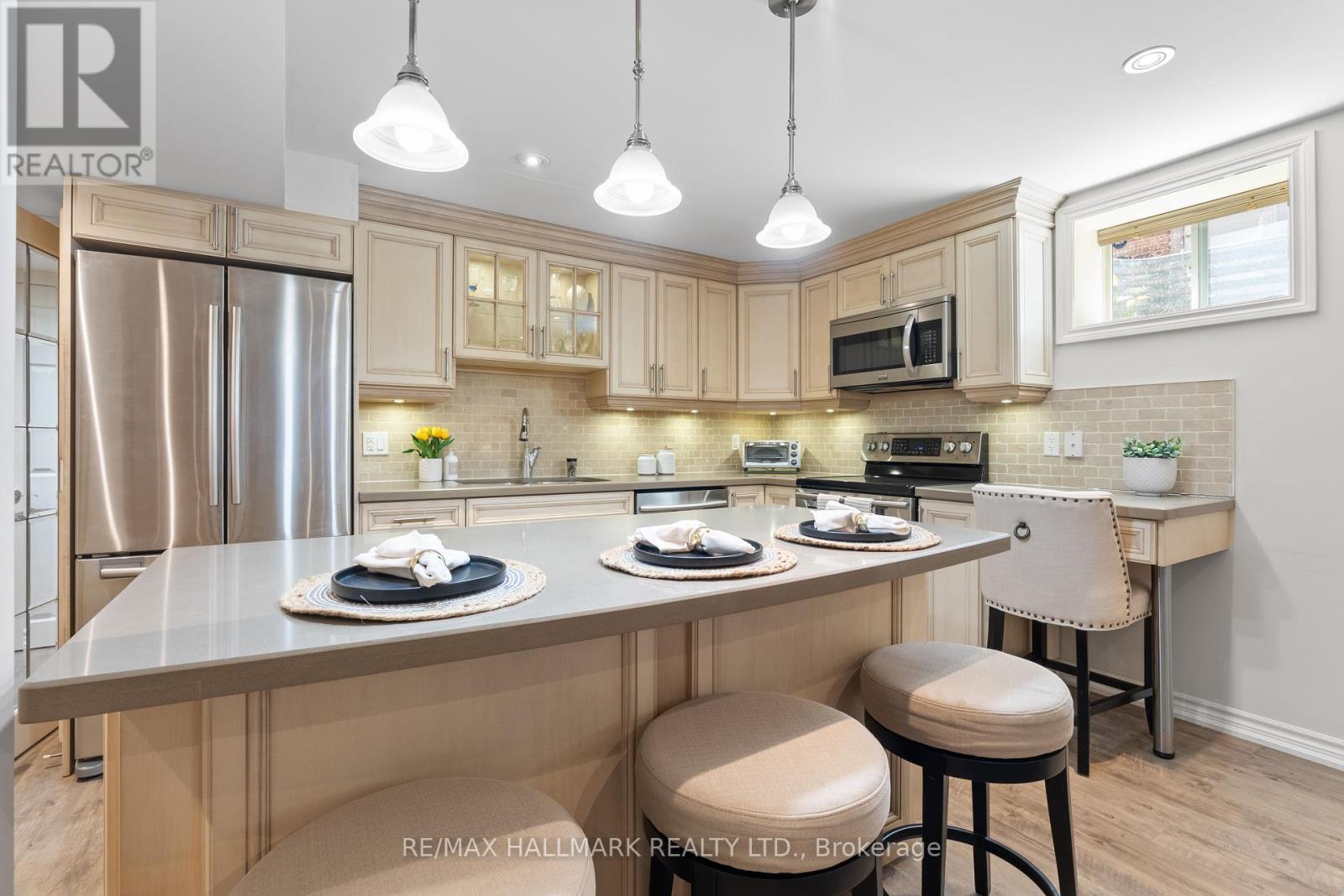 64 Invermarge Drive, Toronto, Ontario  M1C 3M4 - Photo 27 - E12184493