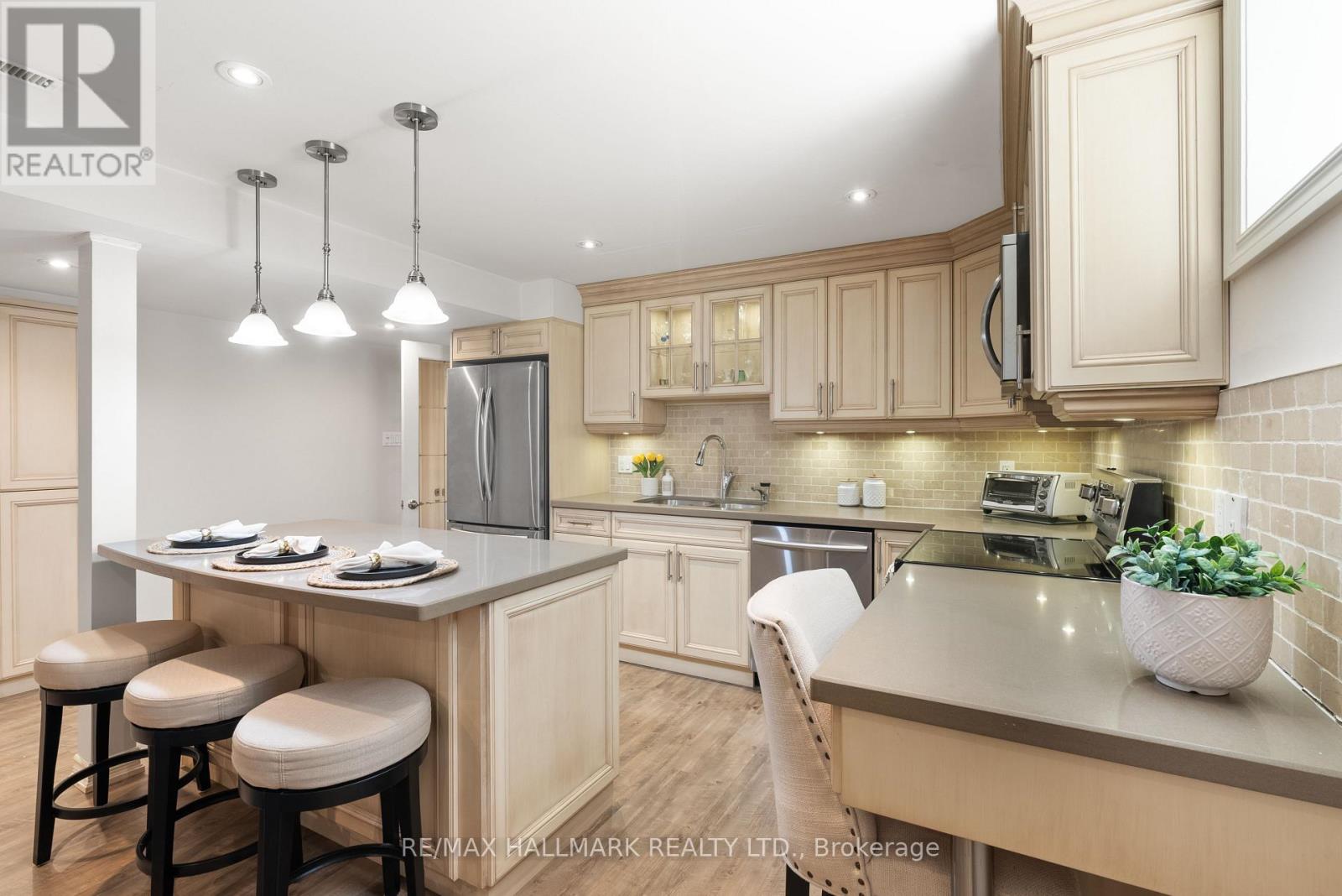 64 Invermarge Drive, Toronto, Ontario  M1C 3M4 - Photo 28 - E12184493