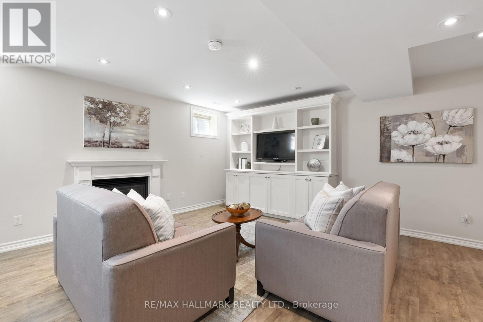 64 Invermarge Drive, Toronto, Ontario  M1C 3M4 - Photo 29 - E12184493