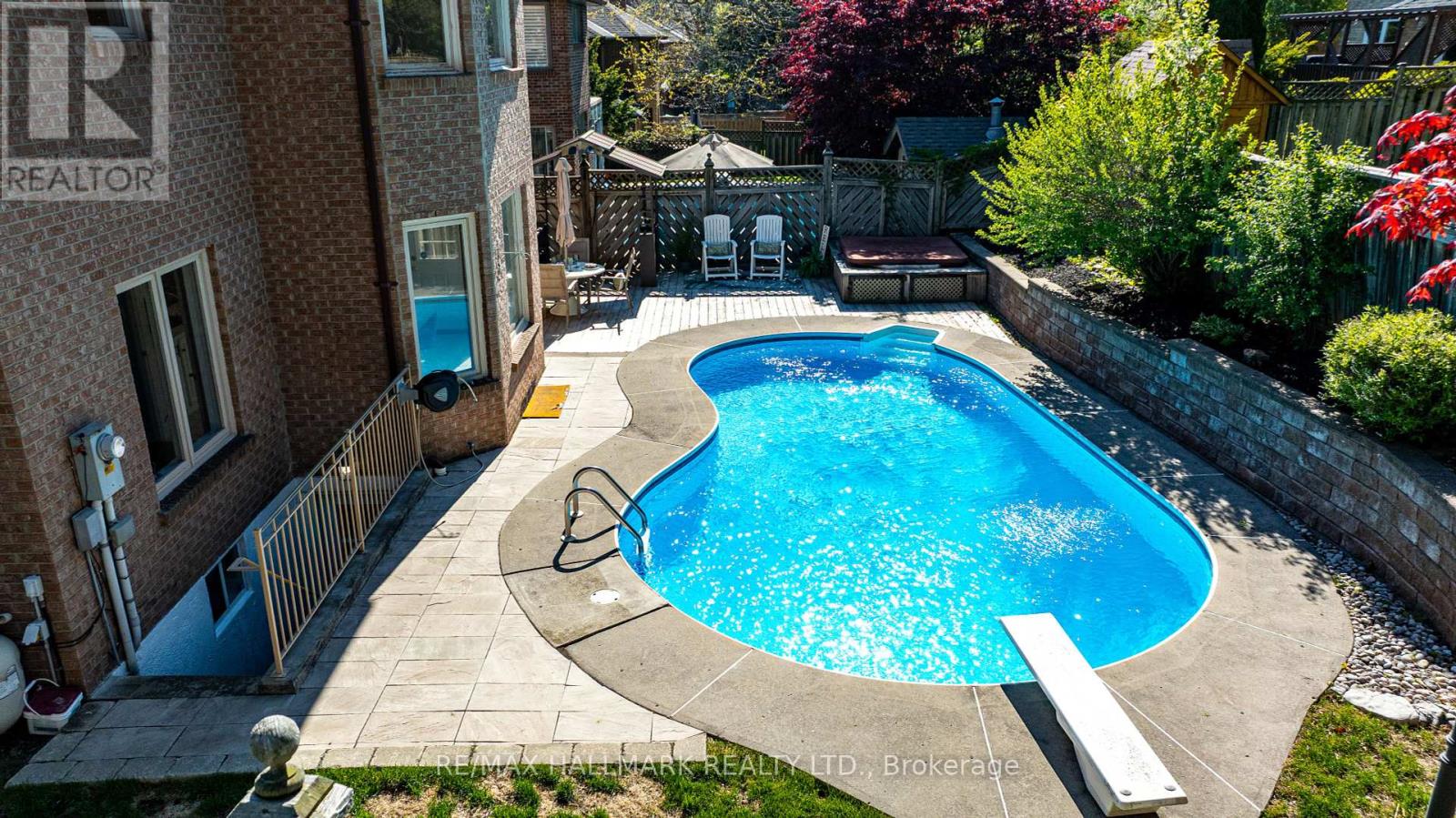 64 Invermarge Drive, Toronto, Ontario  M1C 3M4 - Photo 36 - E12184493