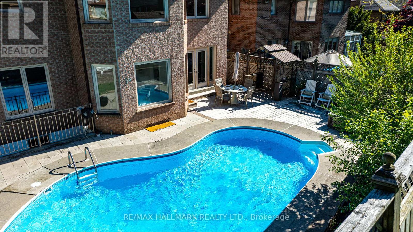 64 Invermarge Drive, Toronto, Ontario  M1C 3M4 - Photo 38 - E12184493