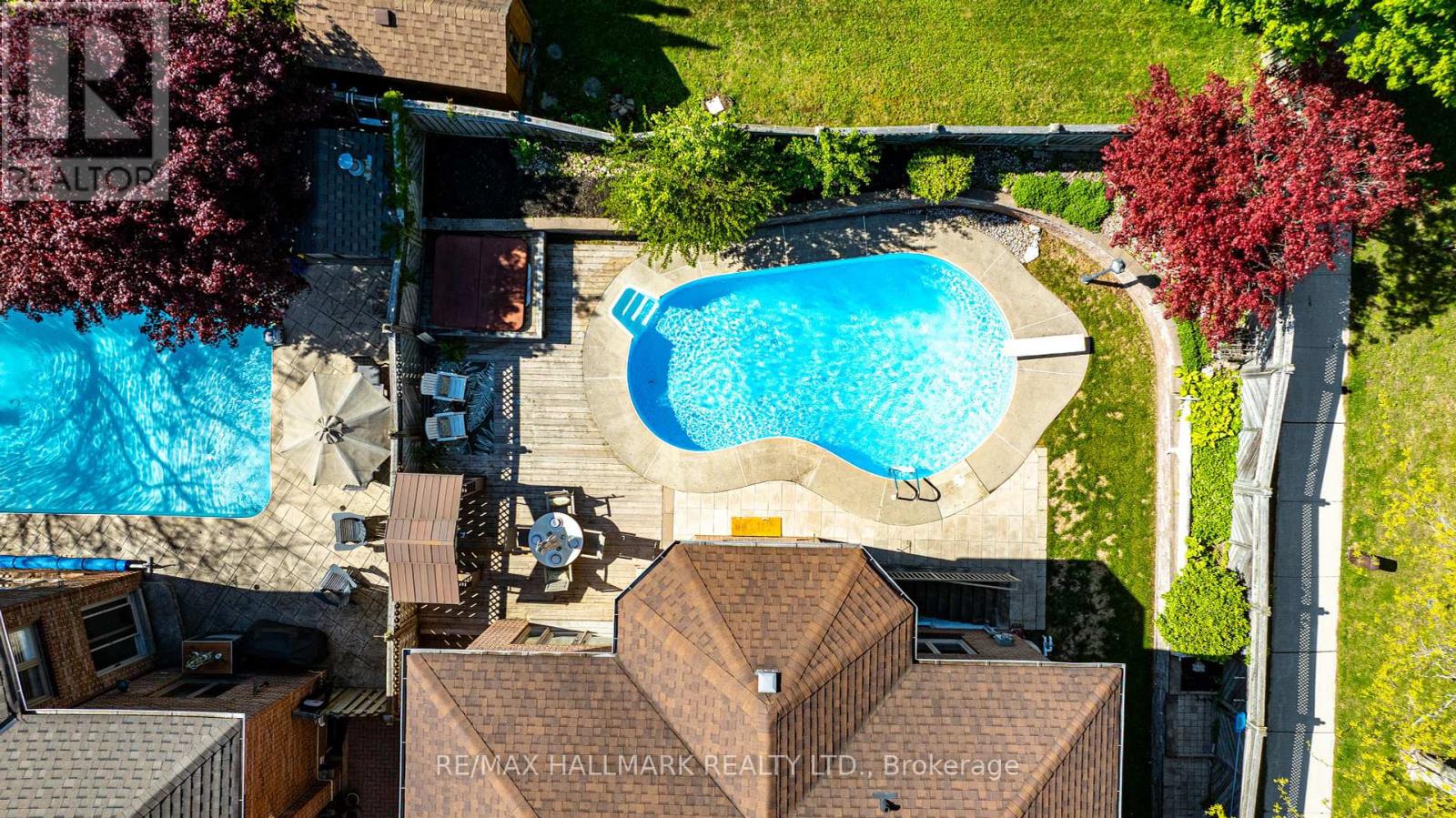 64 Invermarge Drive, Toronto, Ontario  M1C 3M4 - Photo 39 - E12184493