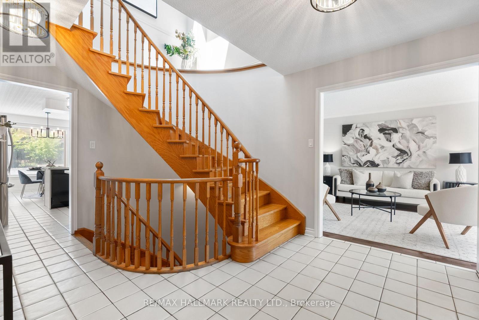 64 Invermarge Drive, Toronto, Ontario  M1C 3M4 - Photo 4 - E12184493