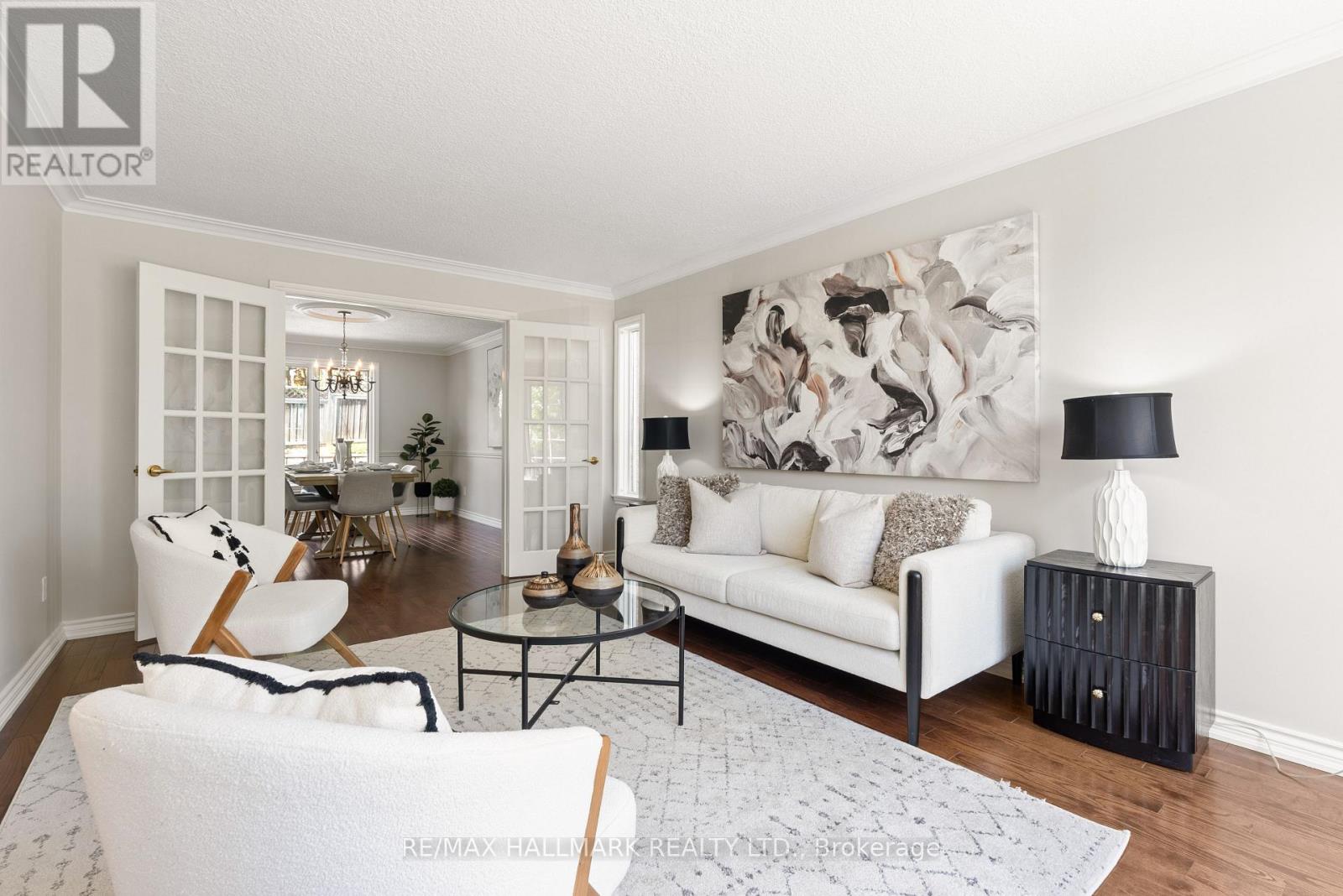64 Invermarge Drive, Toronto, Ontario  M1C 3M4 - Photo 7 - E12184493