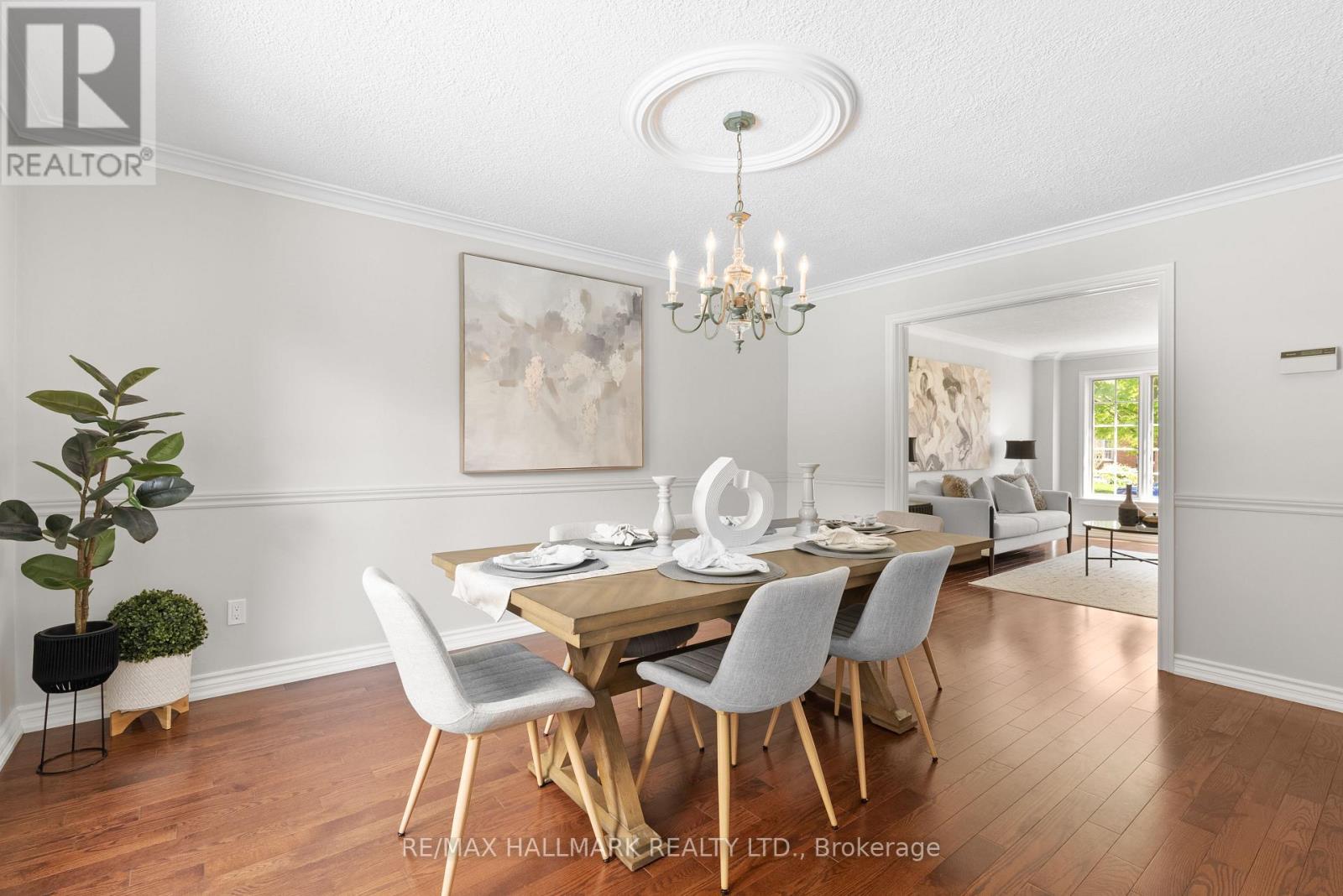 64 Invermarge Drive, Toronto, Ontario  M1C 3M4 - Photo 8 - E12184493