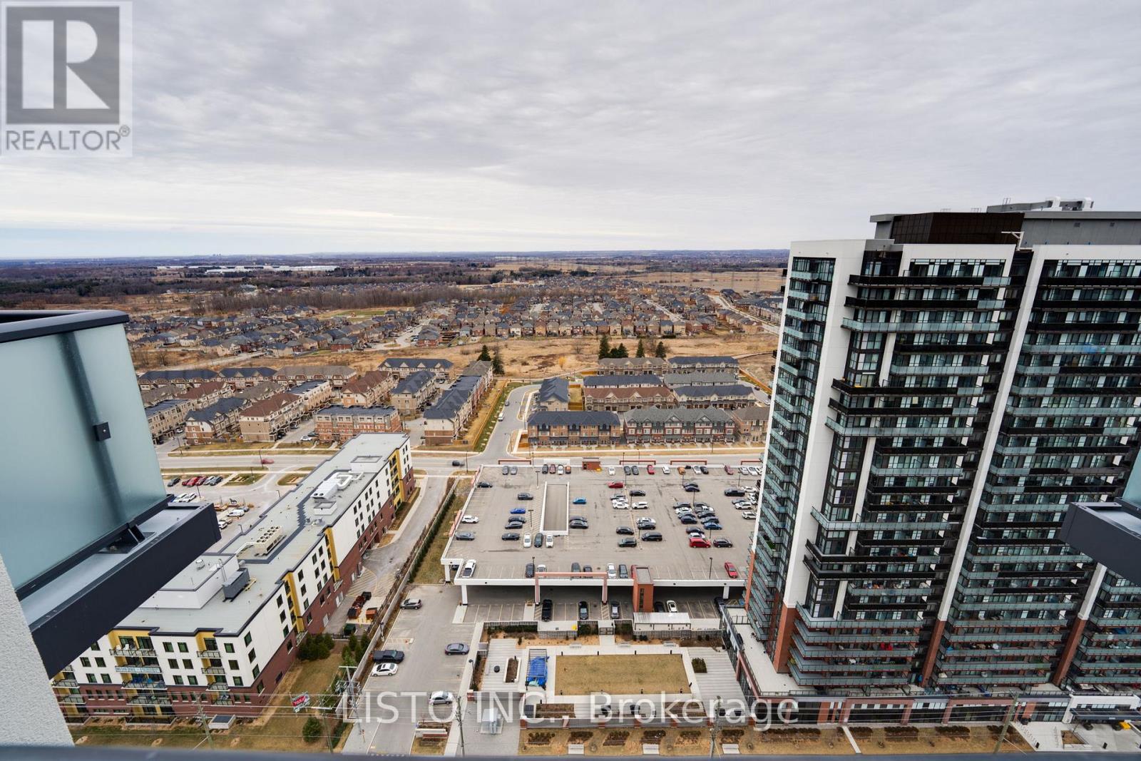2709 - 2545 SIMCOE STREET, Oshawa, Ontario