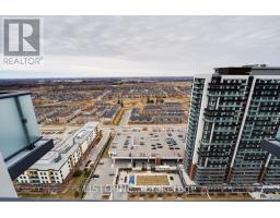 2709 - 2545 SIMCOE STREET, Oshawa, Ontario