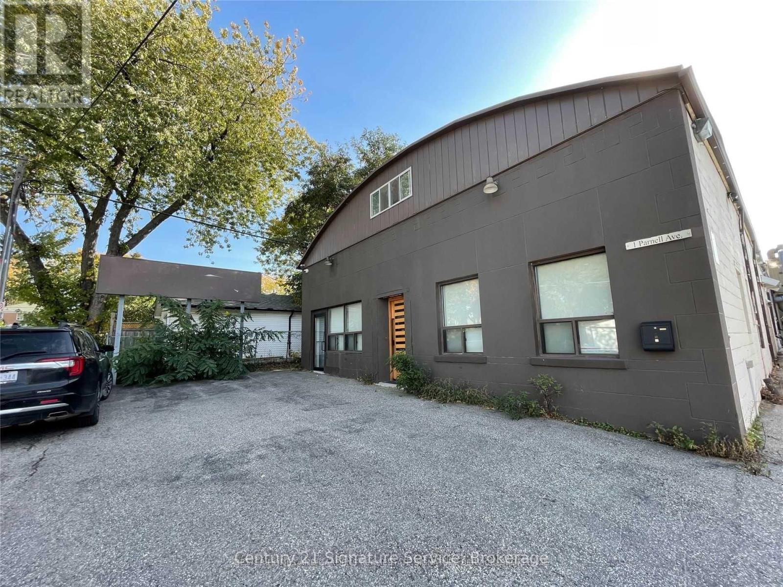 1 - 1 Parnell Avenue, Toronto, Ontario  M1K 1B1 - Photo 1 - E12184536