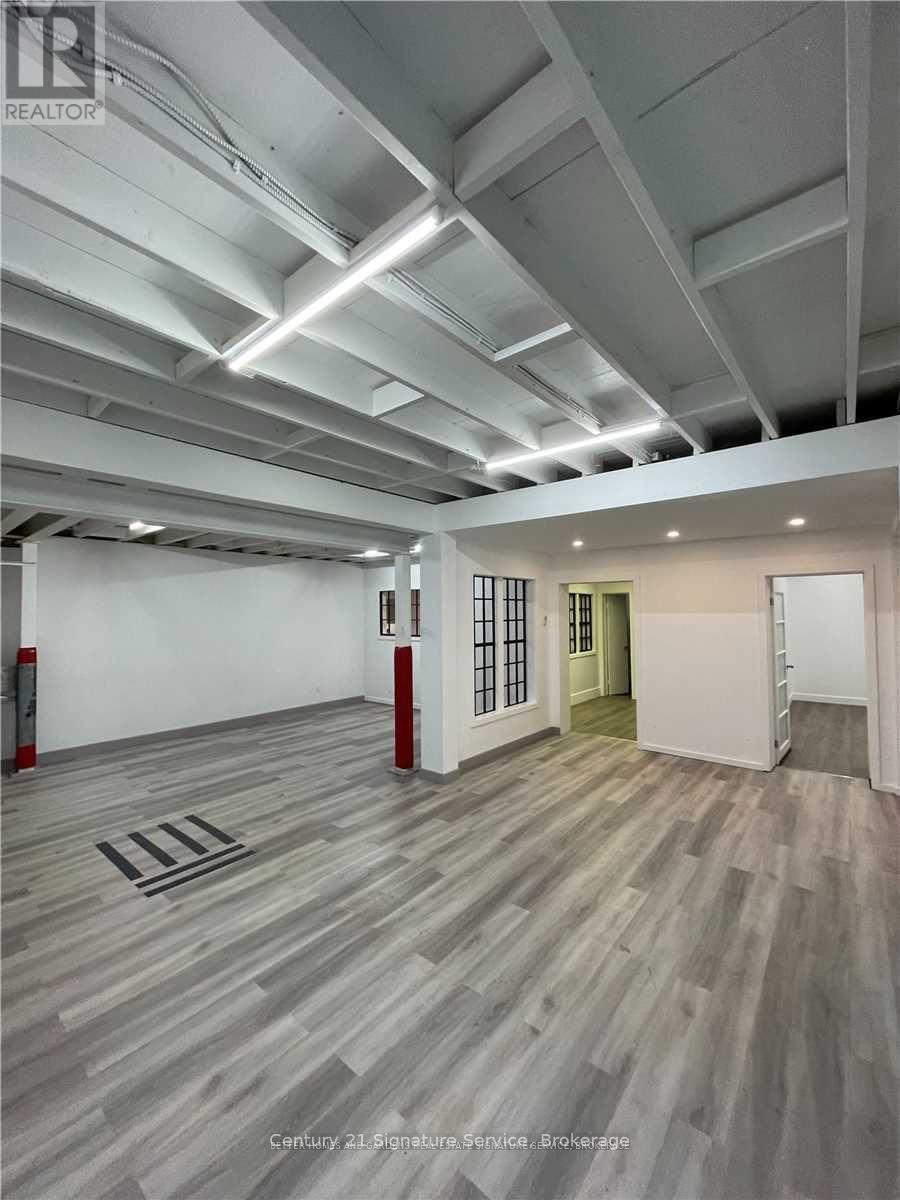 1 - 1 Parnell Avenue, Toronto, Ontario  M1K 1B1 - Photo 2 - E12184536