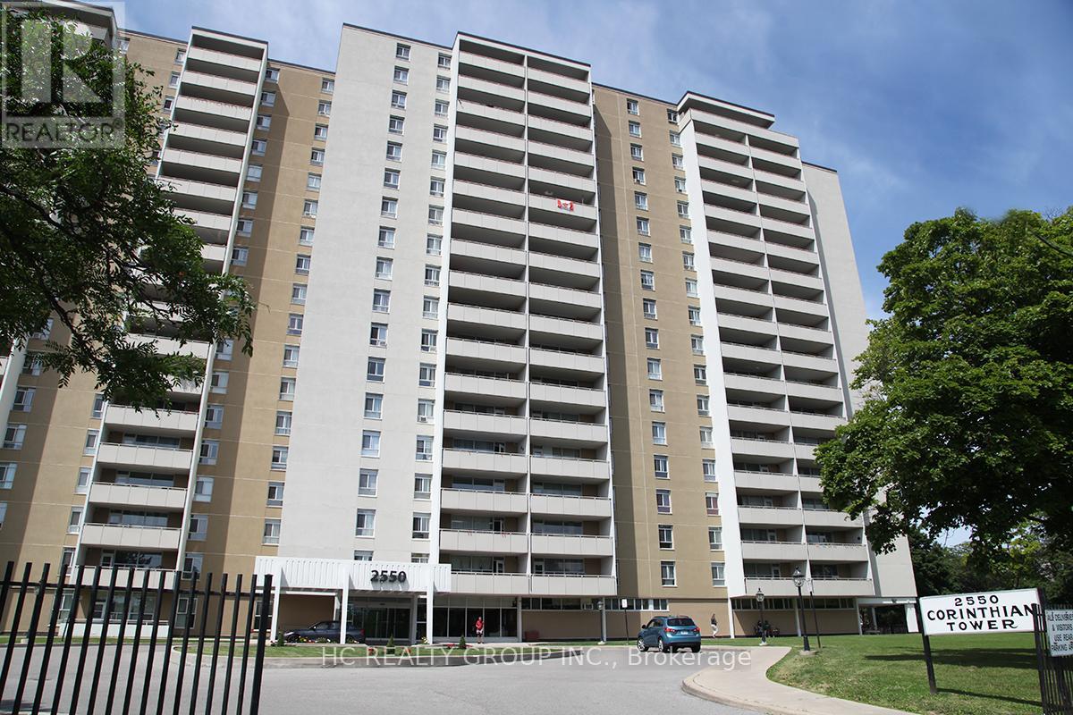 610 - 2550 Pharmacy Avenue, Toronto, Ontario  M1W 1H9 - Photo 1 - E12184545