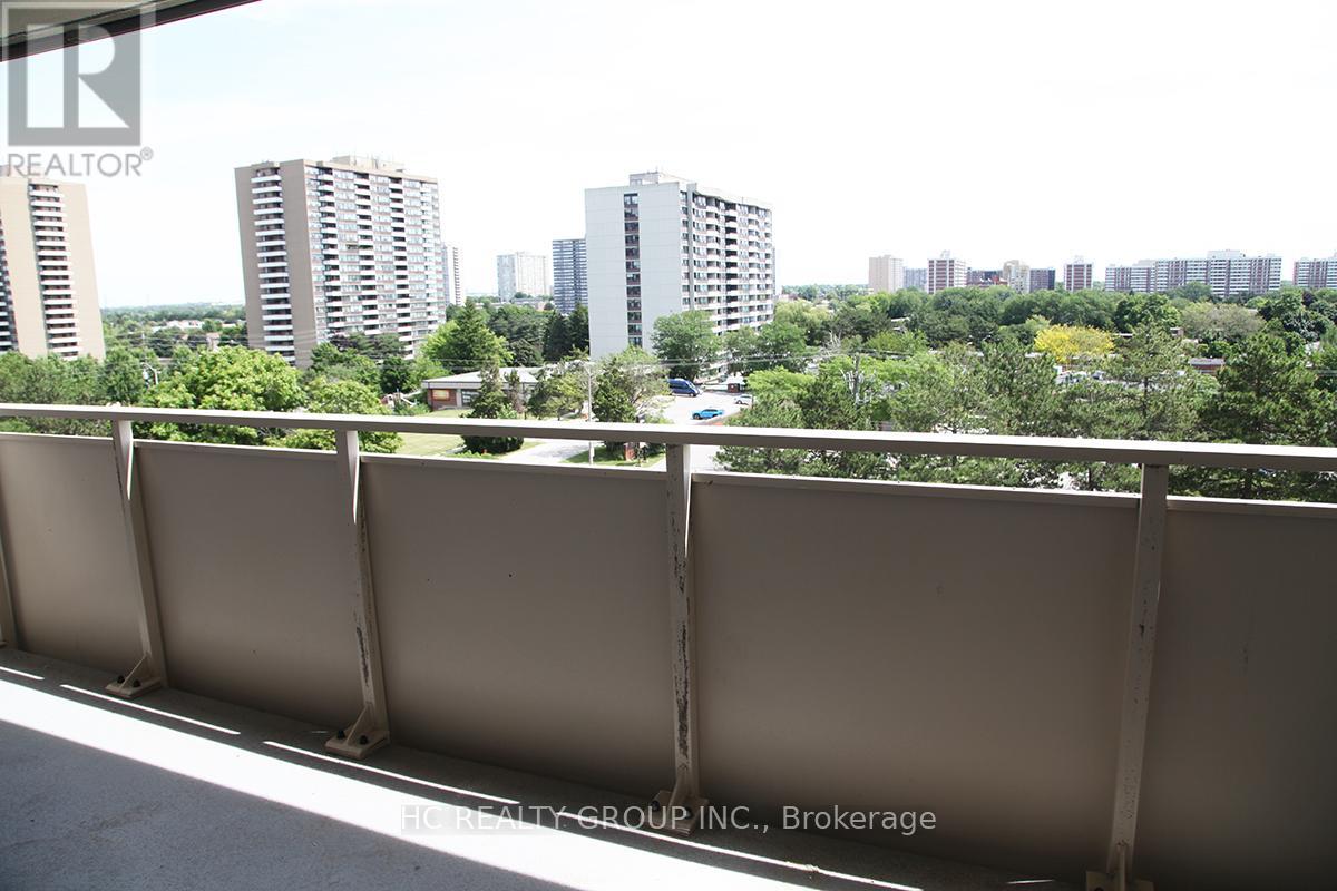 610 - 2550 Pharmacy Avenue, Toronto, Ontario  M1W 1H9 - Photo 11 - E12184545