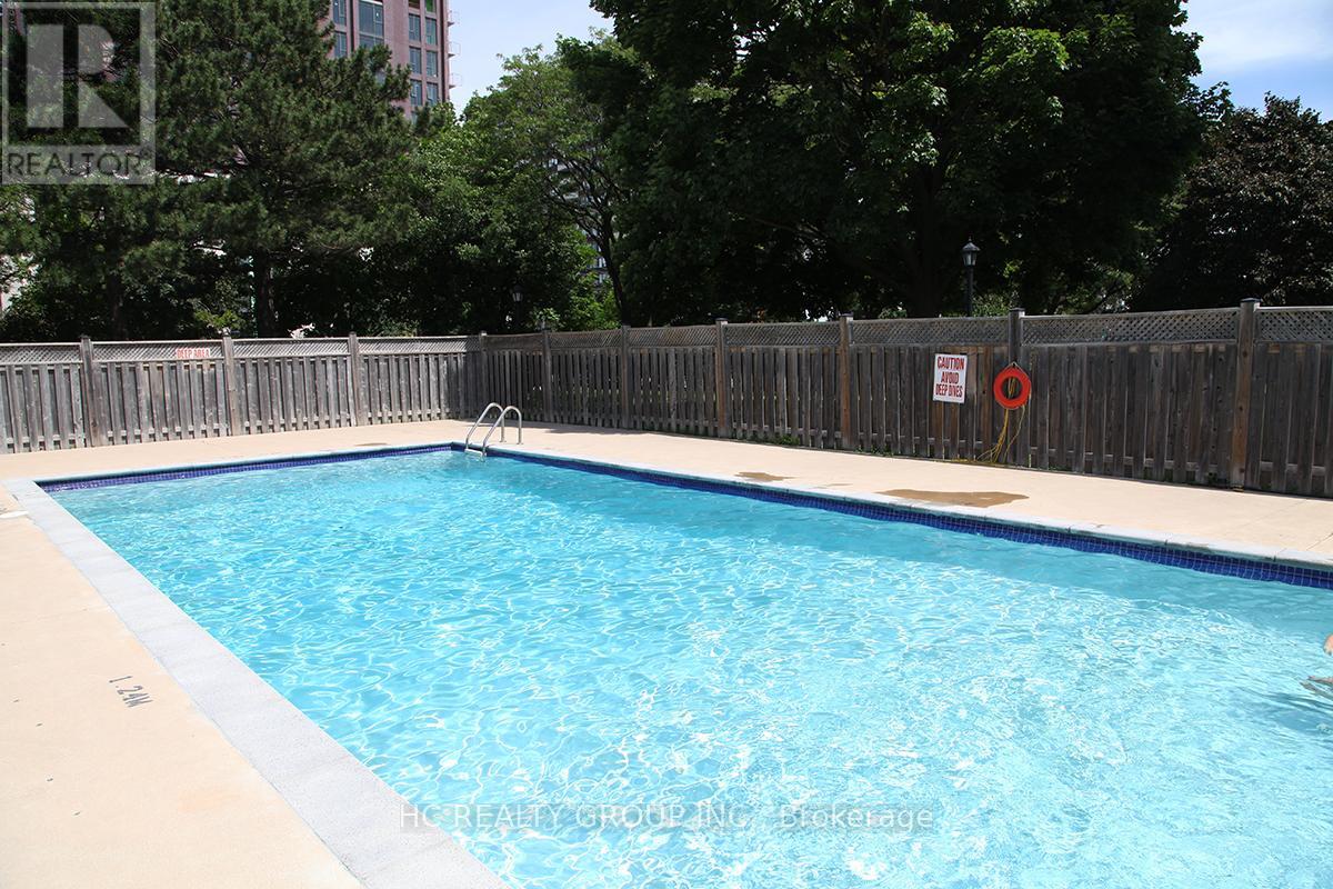 610 - 2550 Pharmacy Avenue, Toronto, Ontario  M1W 1H9 - Photo 13 - E12184545