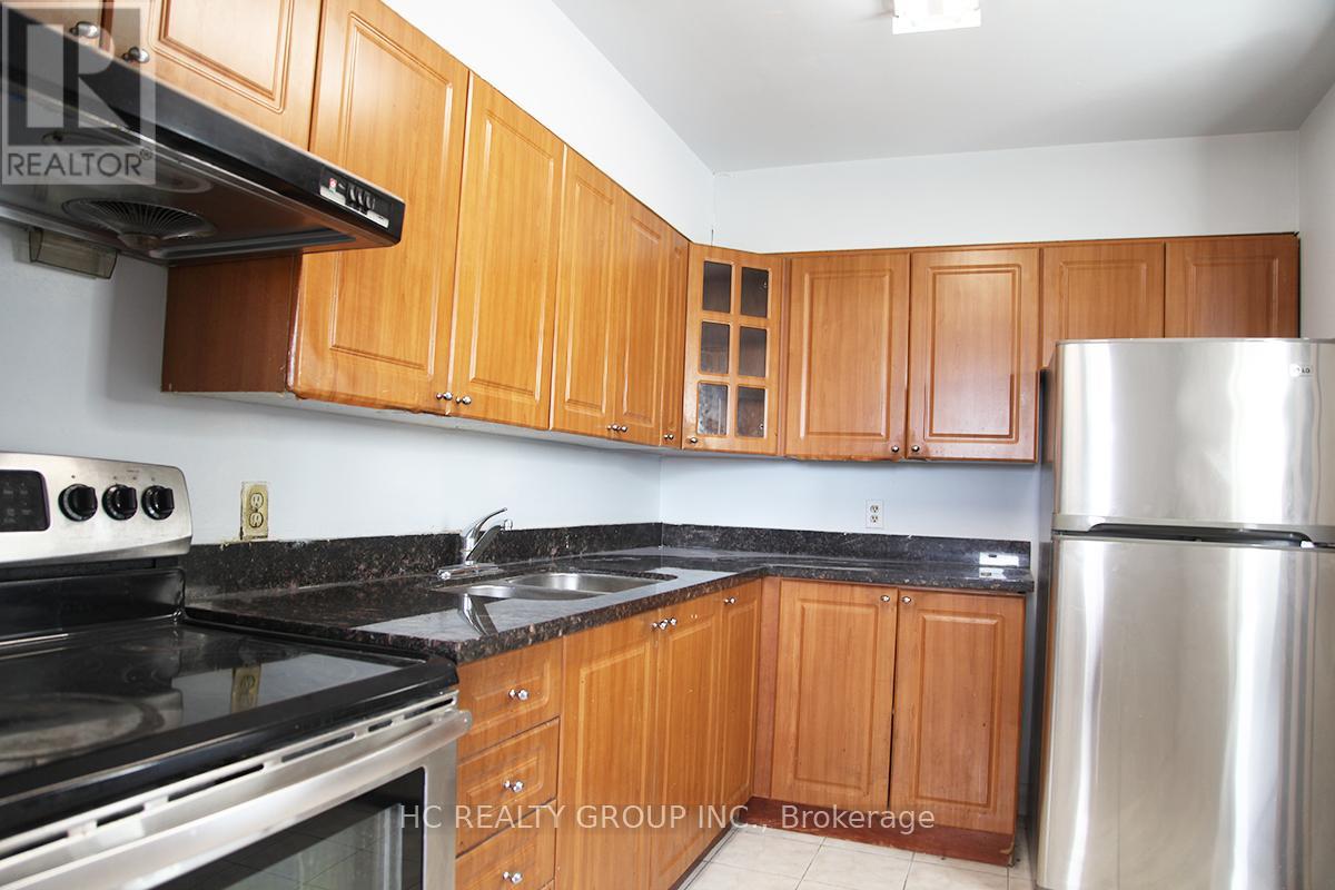 610 - 2550 Pharmacy Avenue, Toronto, Ontario  M1W 1H9 - Photo 4 - E12184545