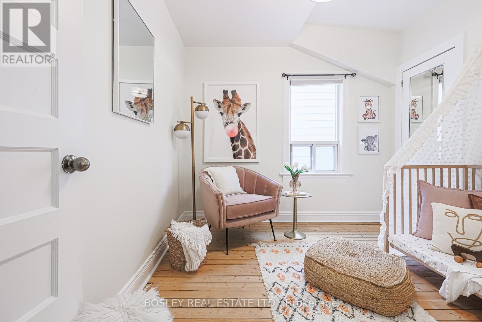 245 Kenilworth Avenue, Toronto, Ontario  M4L 3S7 - Photo 32 - E12184558