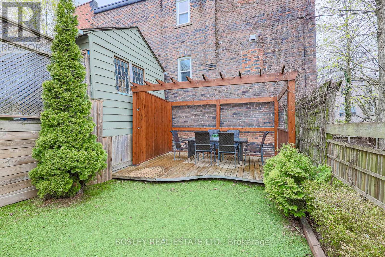 245 Kenilworth Avenue, Toronto, Ontario  M4L 3S7 - Photo 42 - E12184558