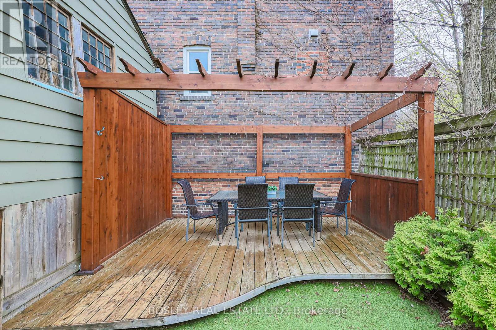 245 Kenilworth Avenue, Toronto (The Beaches), Ontario  M4L 3S7 - Photo 43 - E12184558