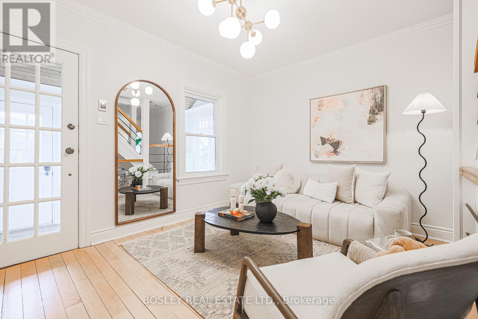 245 Kenilworth Avenue, Toronto, Ontario  M4L 3S7 - Photo 6 - E12184558