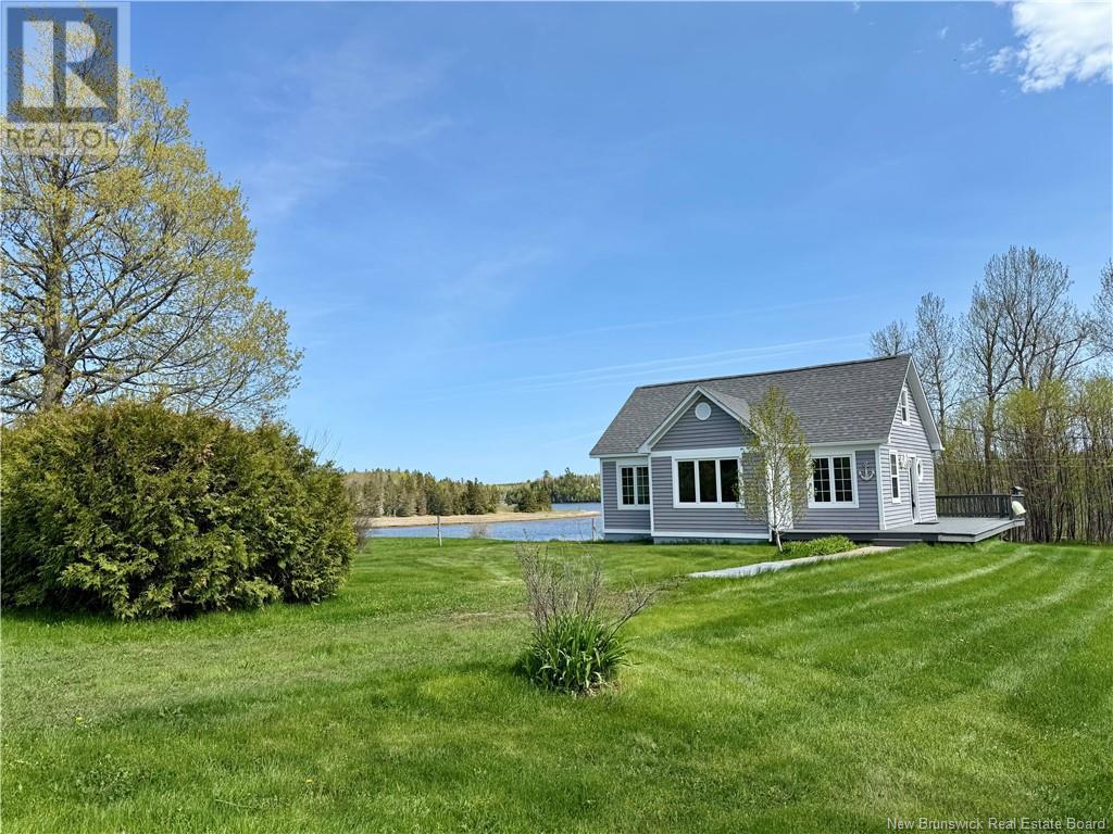 1544 Gaythorne Road, Tabusintac, New Brunswick