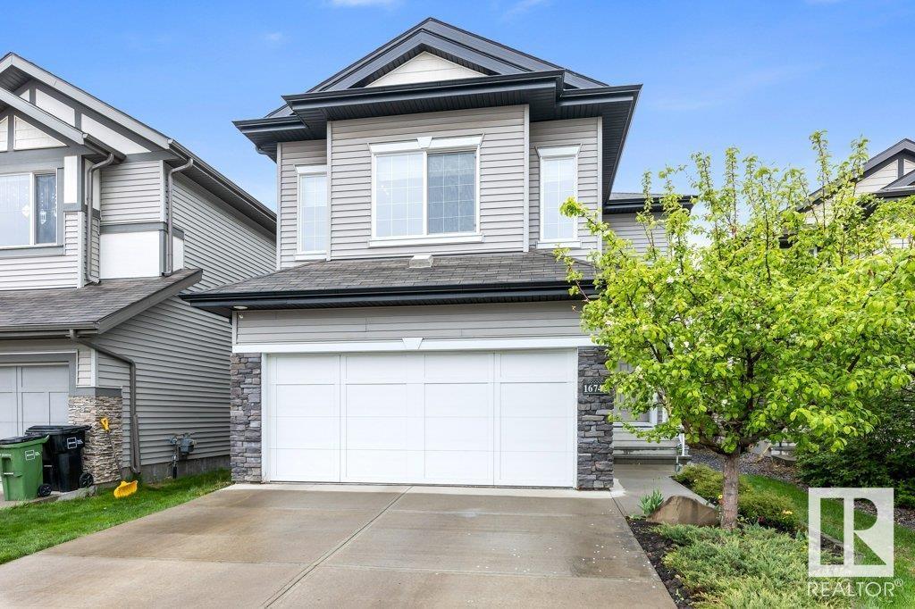 16742 122a St Nw, Edmonton, Alberta  T5X 0G3 - Photo 1 - E4437520